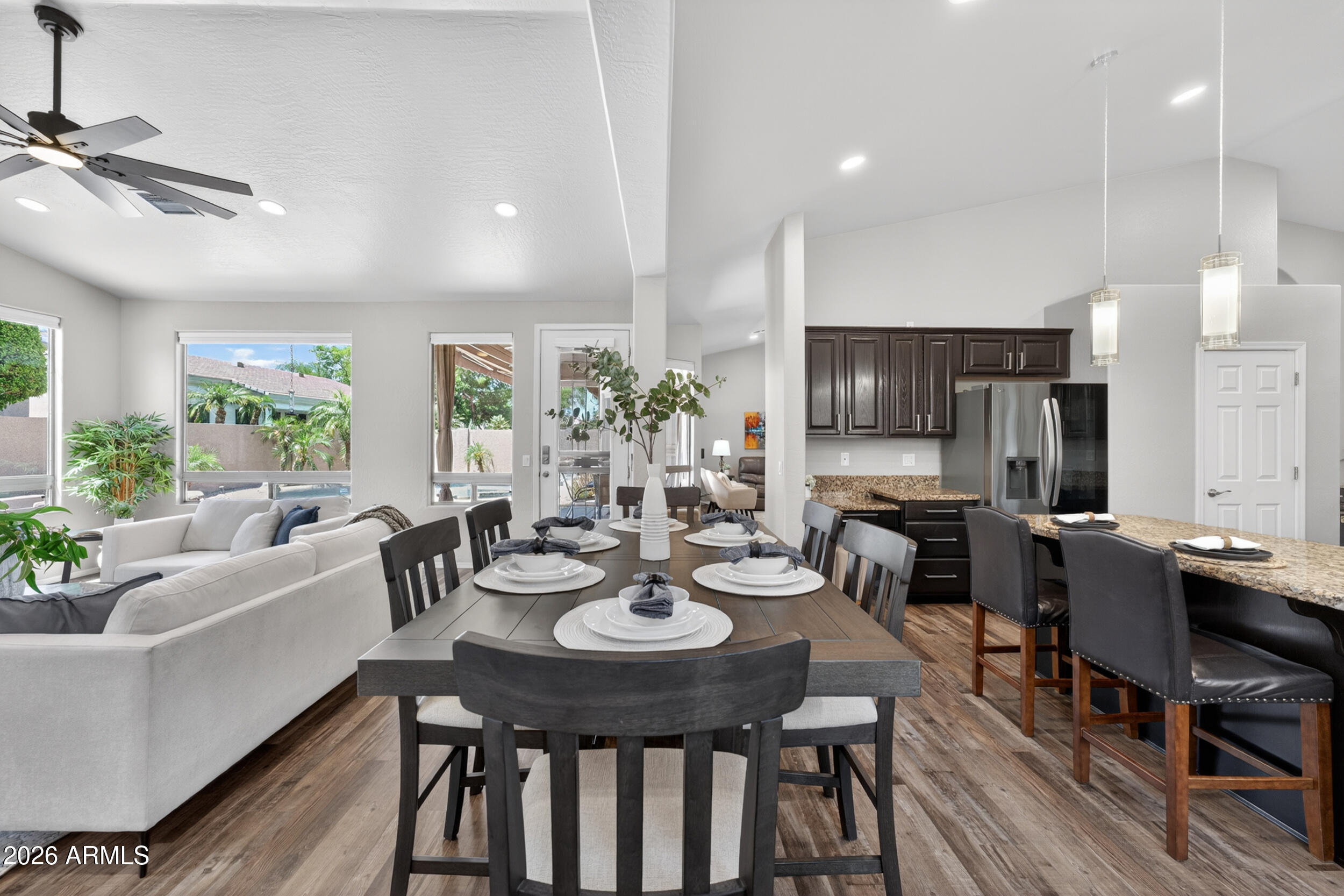 STONEHENGE - GILBERT - Residential