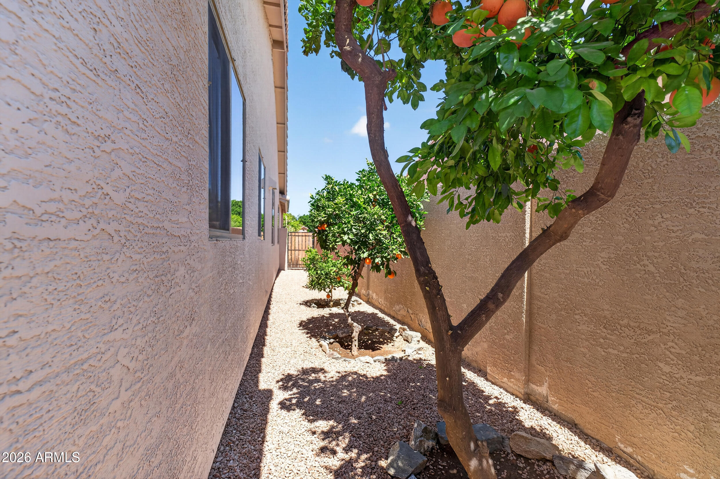 STONEHENGE - GILBERT - Residential
