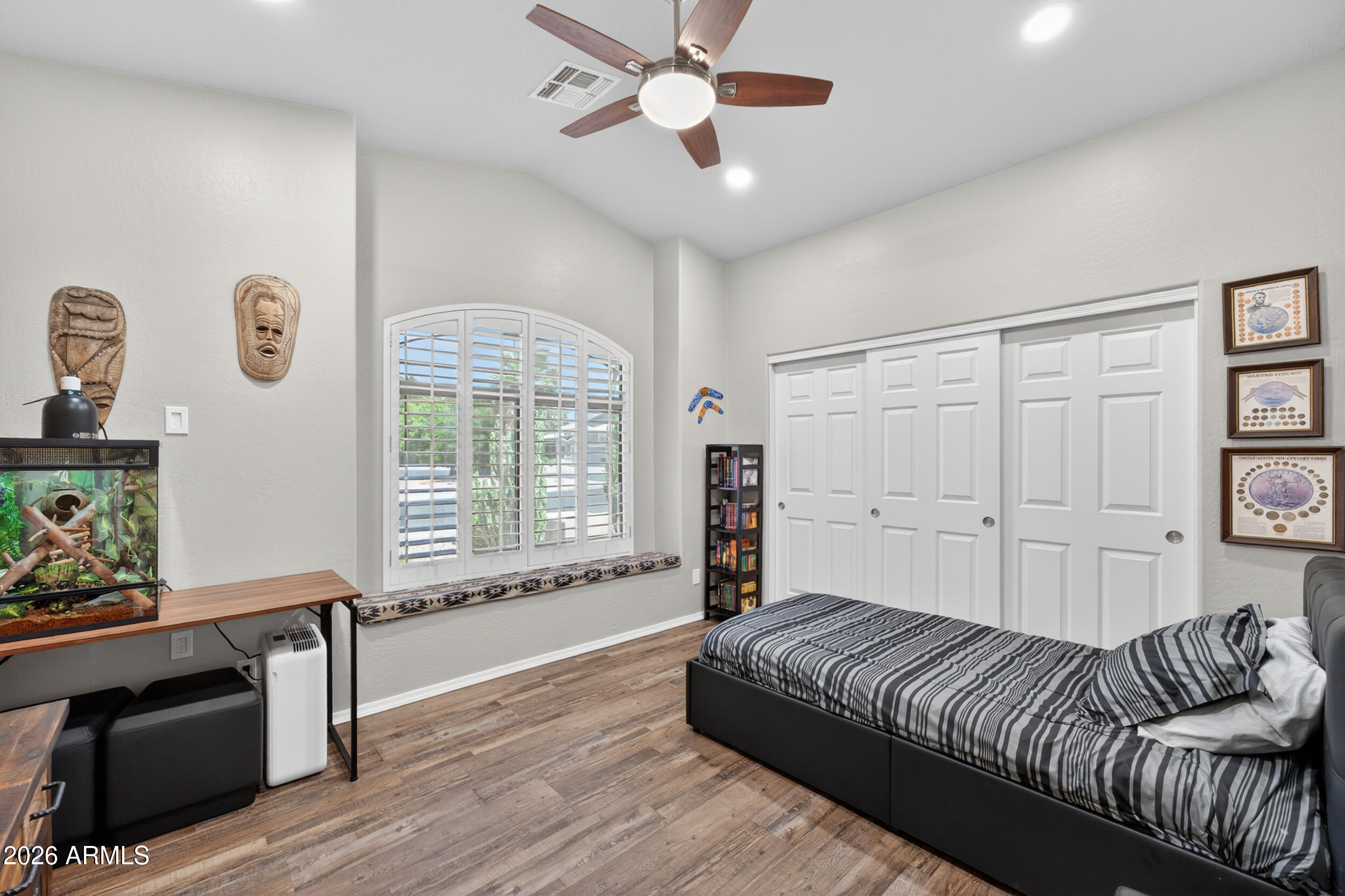 STONEHENGE - GILBERT - Residential