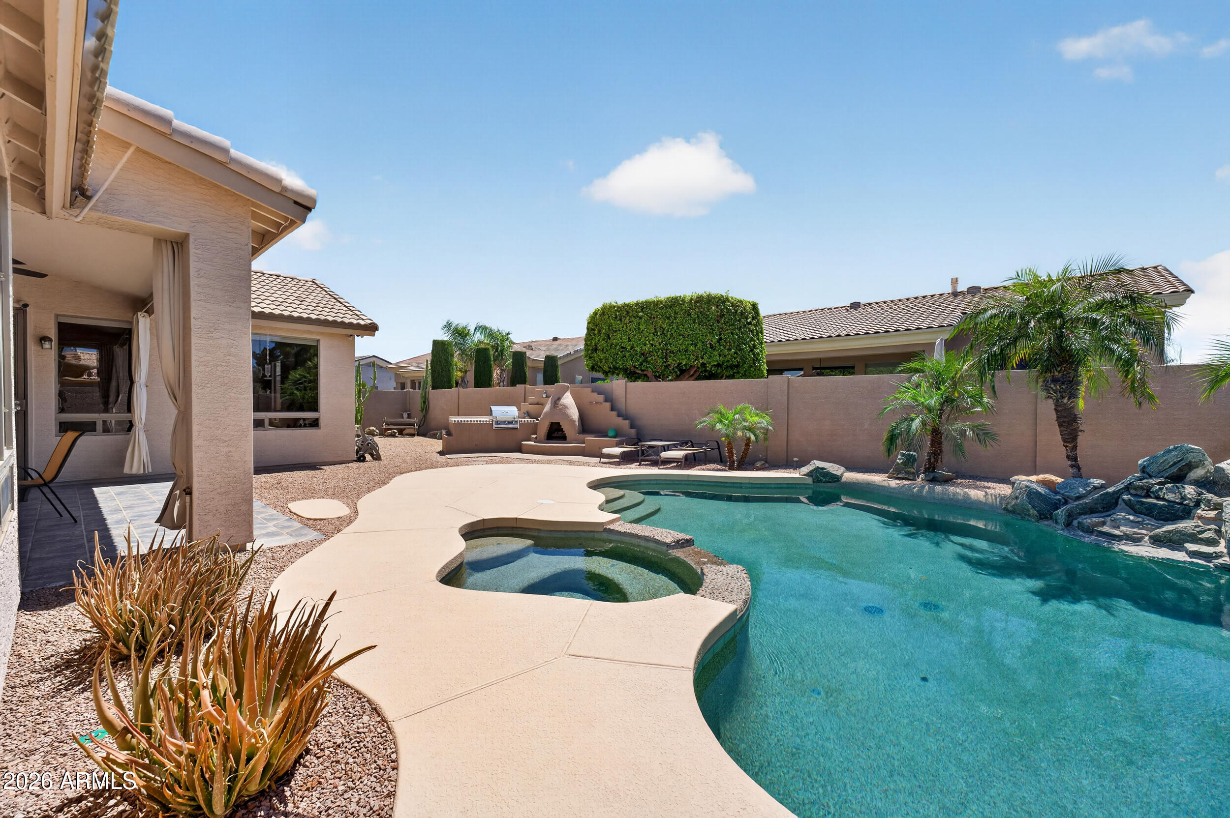 STONEHENGE - GILBERT - Residential