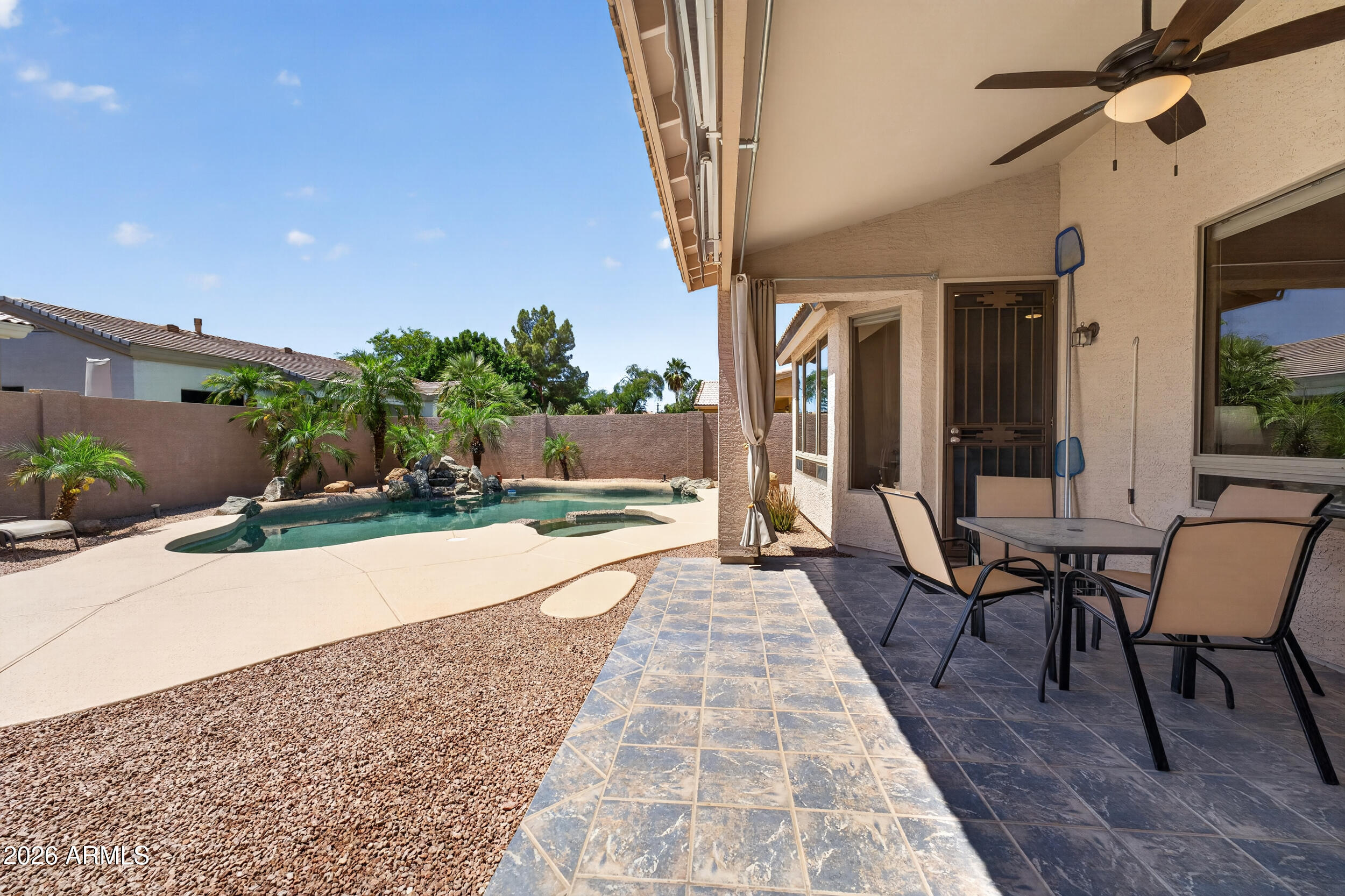 STONEHENGE - GILBERT - Residential