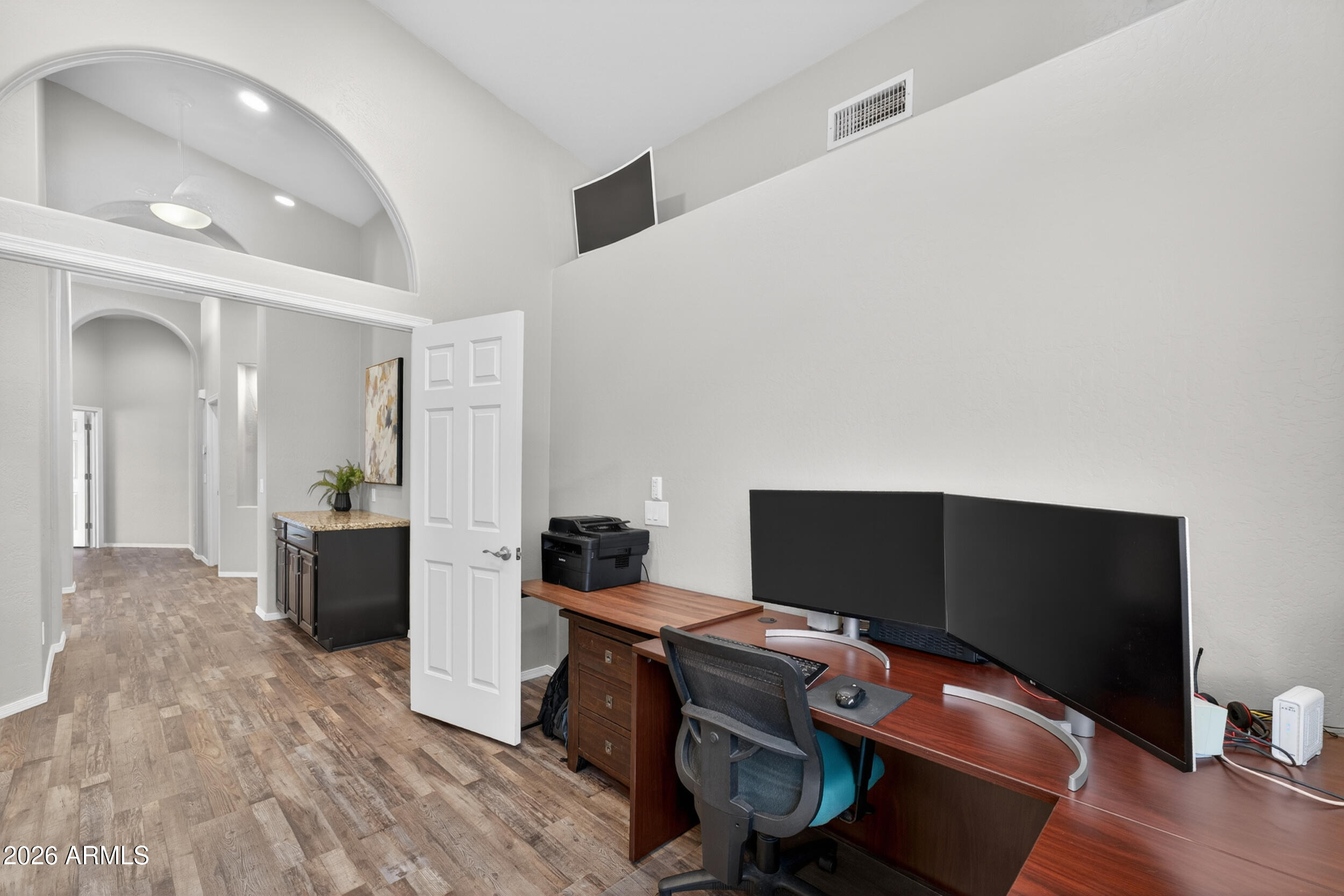 STONEHENGE - GILBERT - Residential