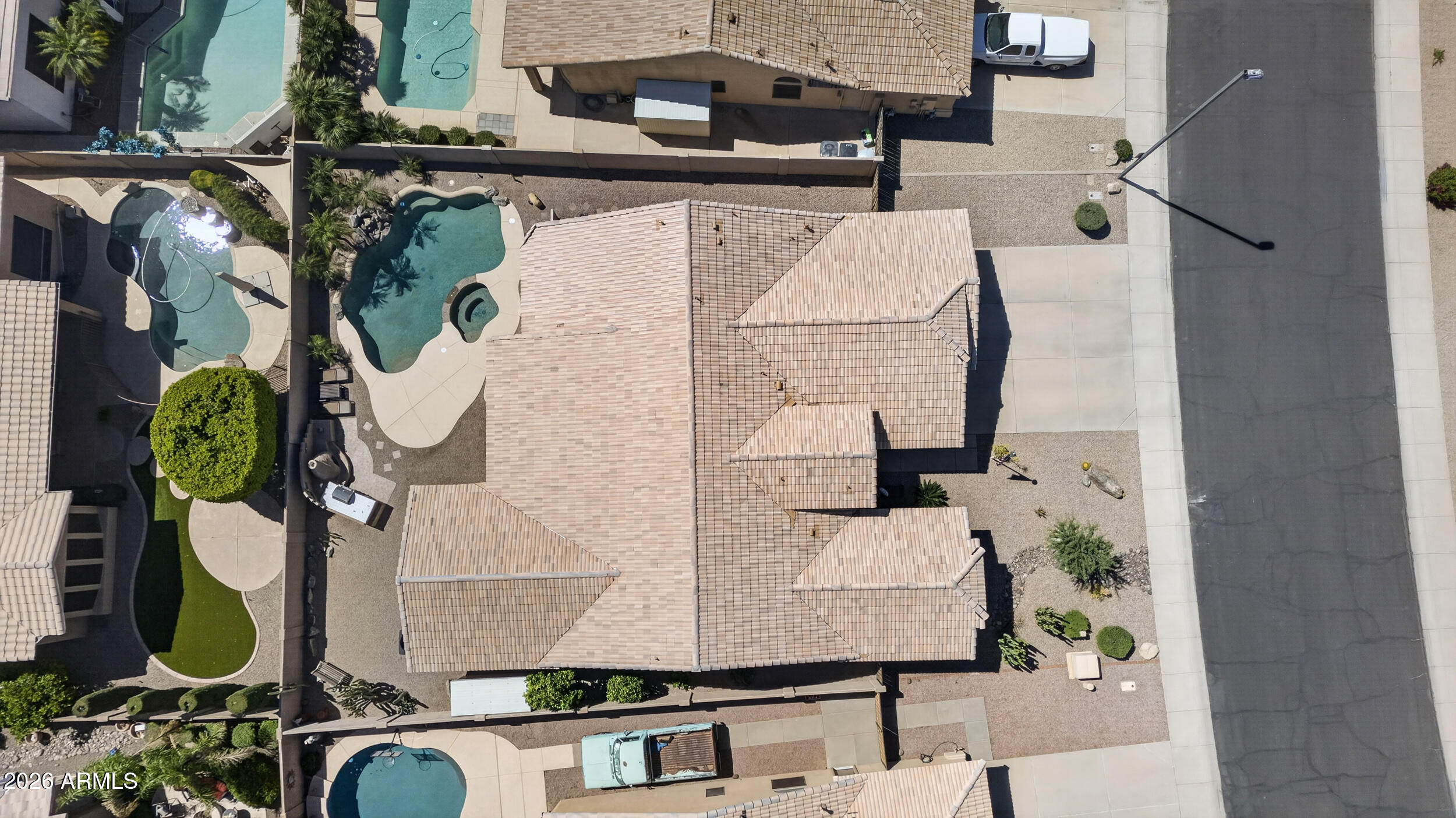 STONEHENGE - GILBERT - Residential