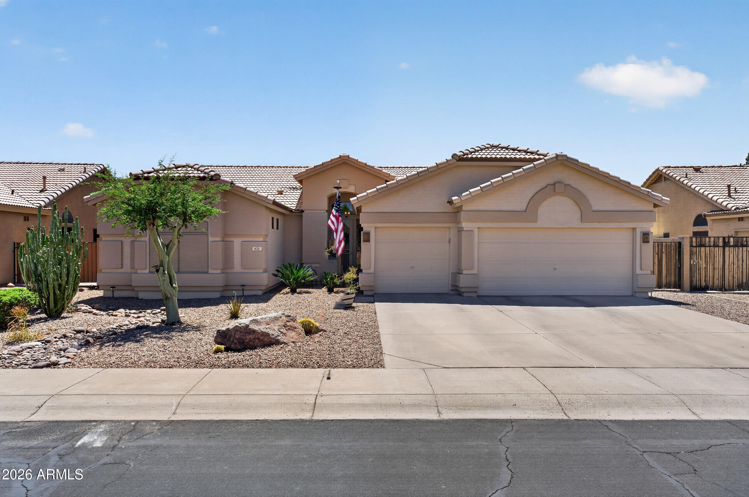STONEHENGE - GILBERT - Residential