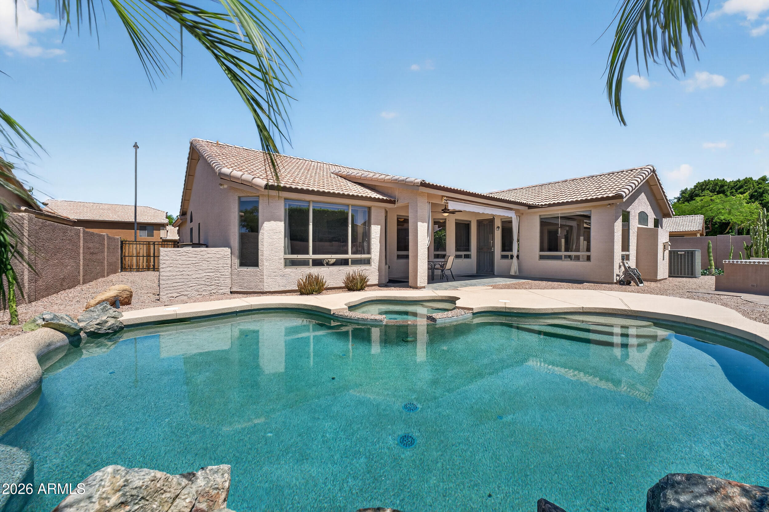 STONEHENGE - GILBERT - Residential