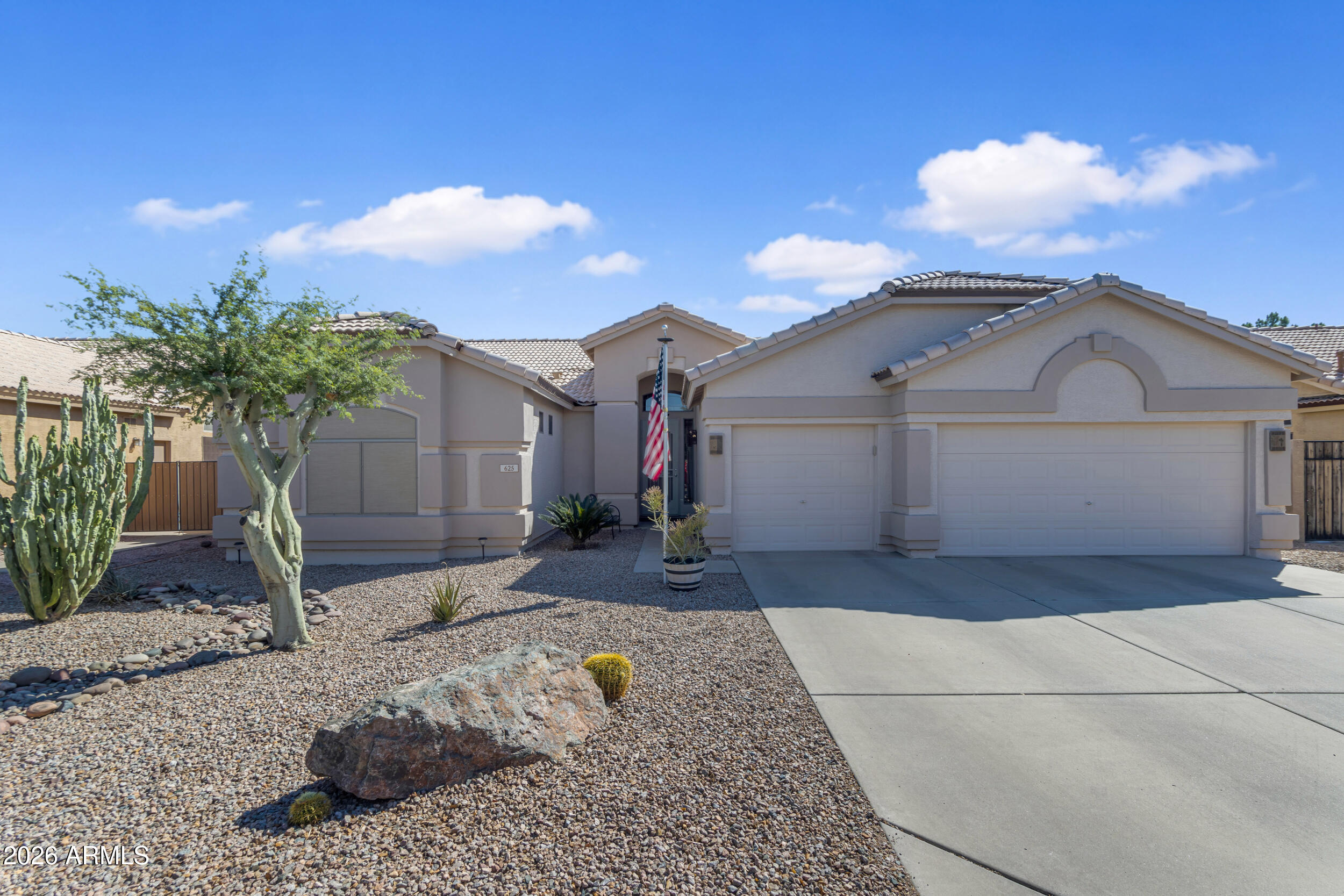 STONEHENGE - GILBERT - Residential