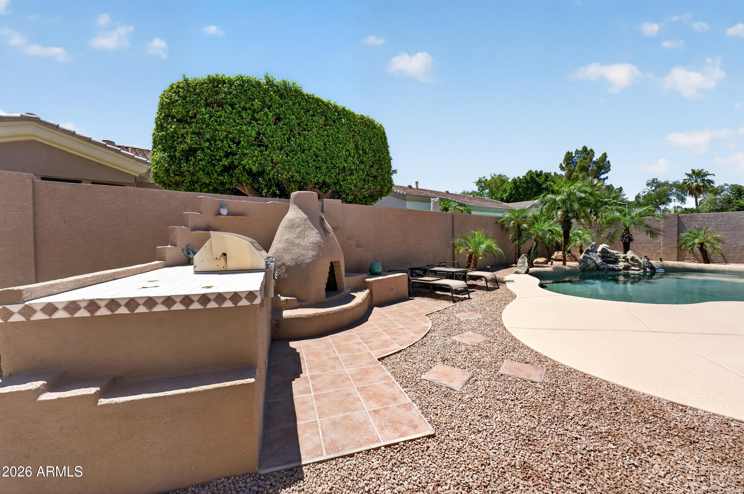 STONEHENGE - GILBERT - Residential
