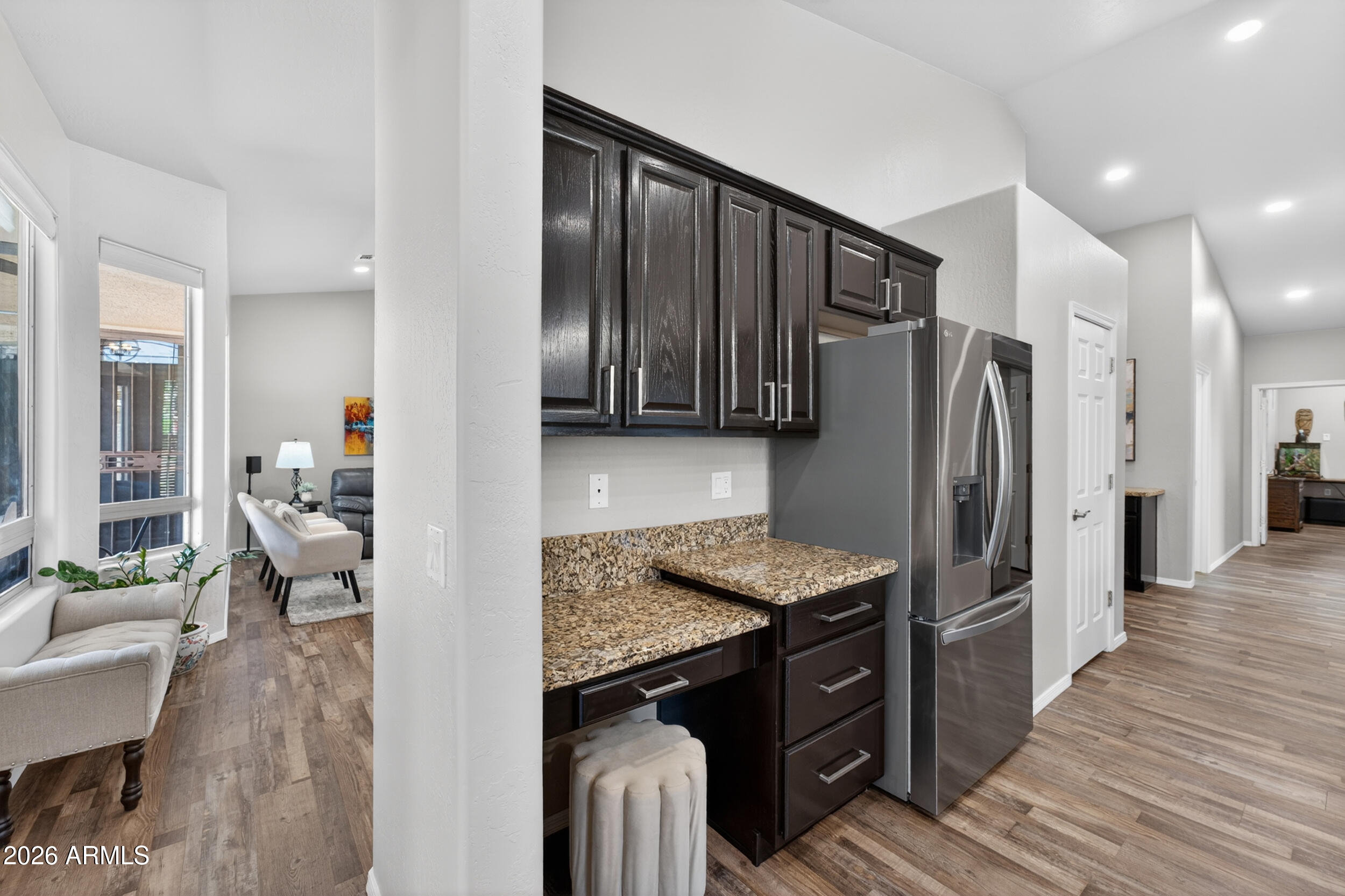 STONEHENGE - GILBERT - Residential