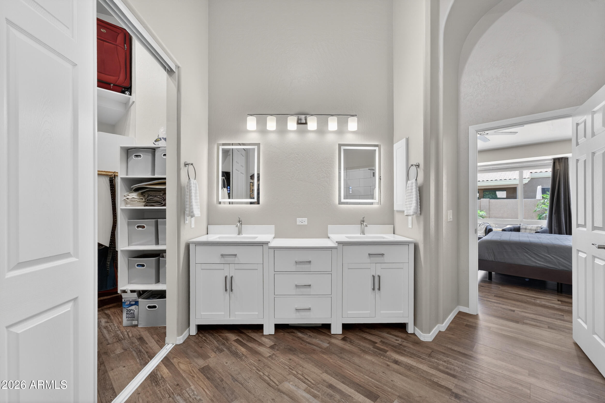 STONEHENGE - GILBERT - Residential