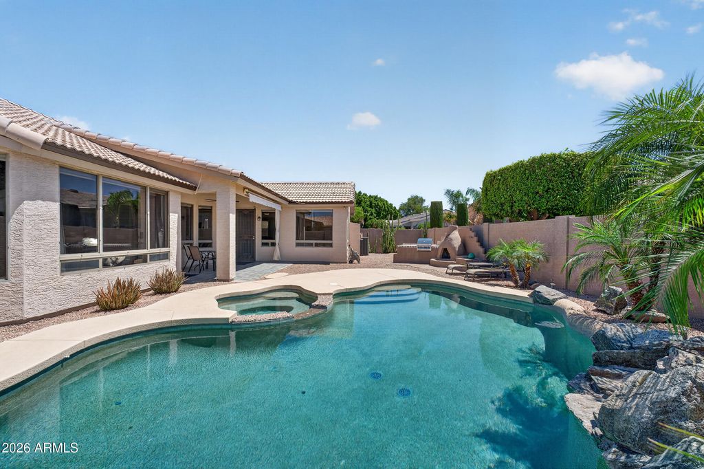 Photo of 625 W Merrill Avenue, Gilbert, AZ 85233 (MLS # 7015047)
