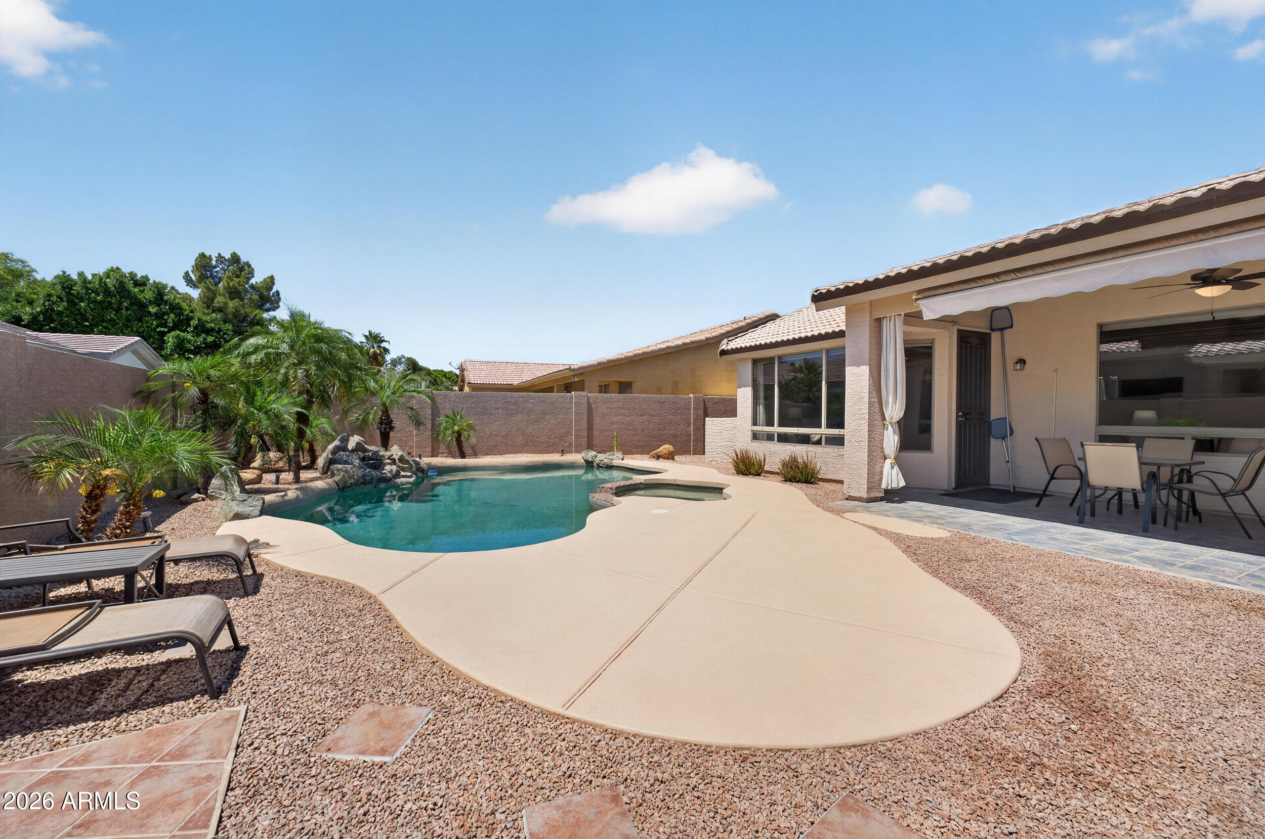 STONEHENGE - GILBERT - Residential