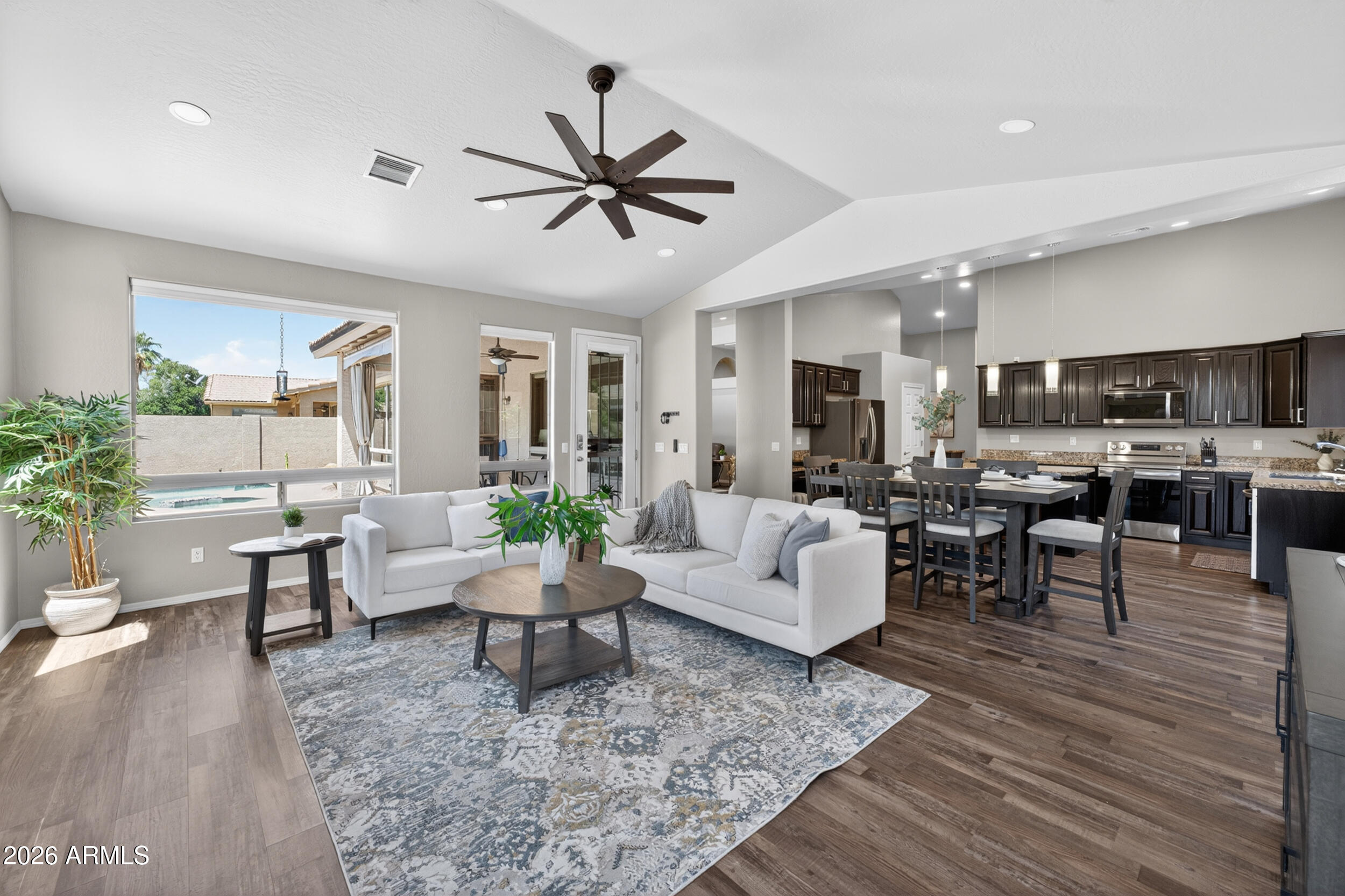 STONEHENGE - GILBERT - Residential