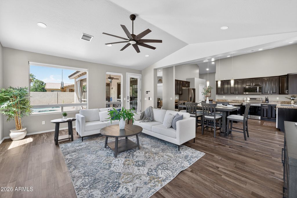 Photo of 625 W Merrill Avenue, Gilbert, AZ 85233 (MLS # 7015047)