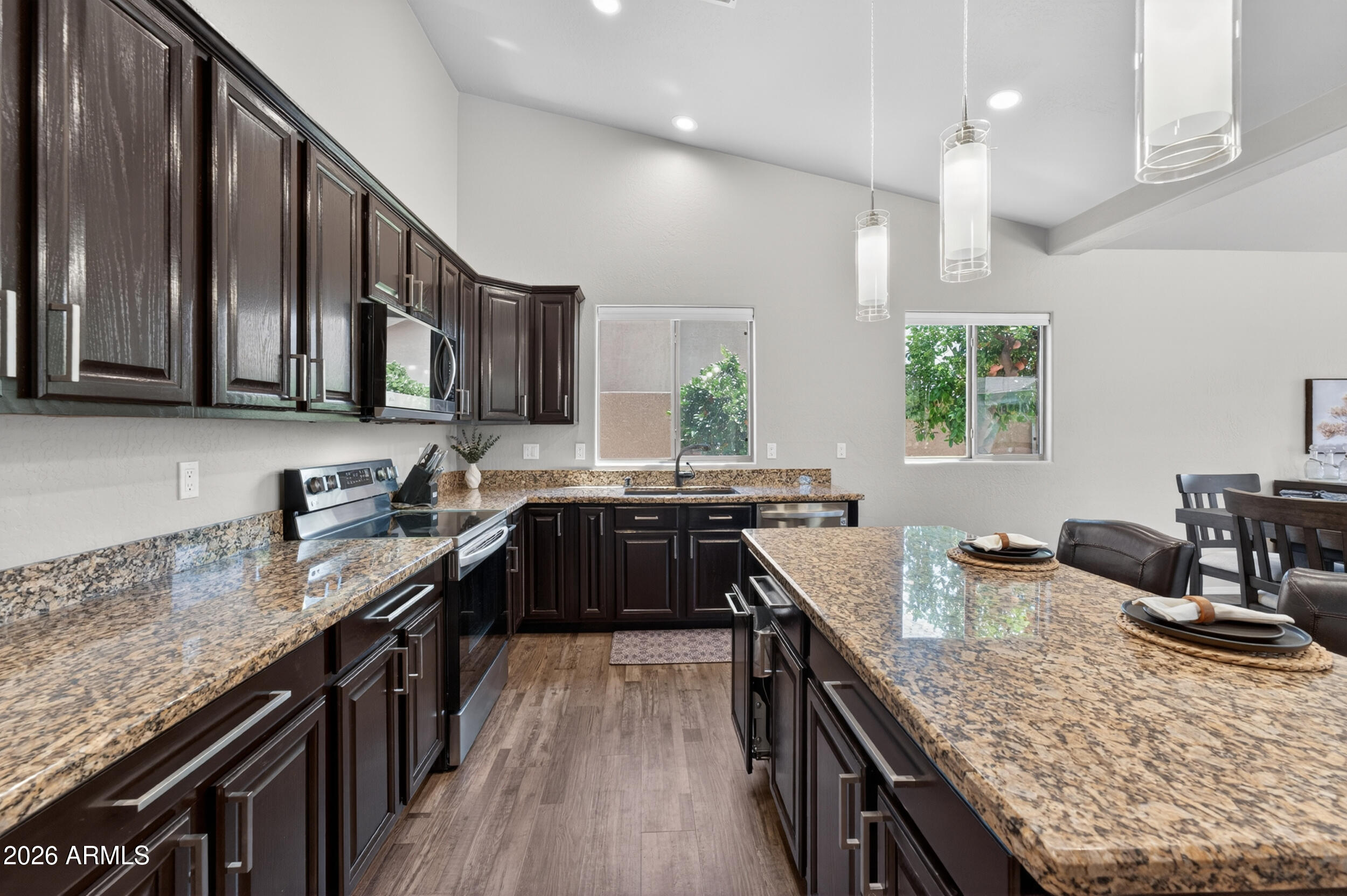 STONEHENGE - GILBERT - Residential
