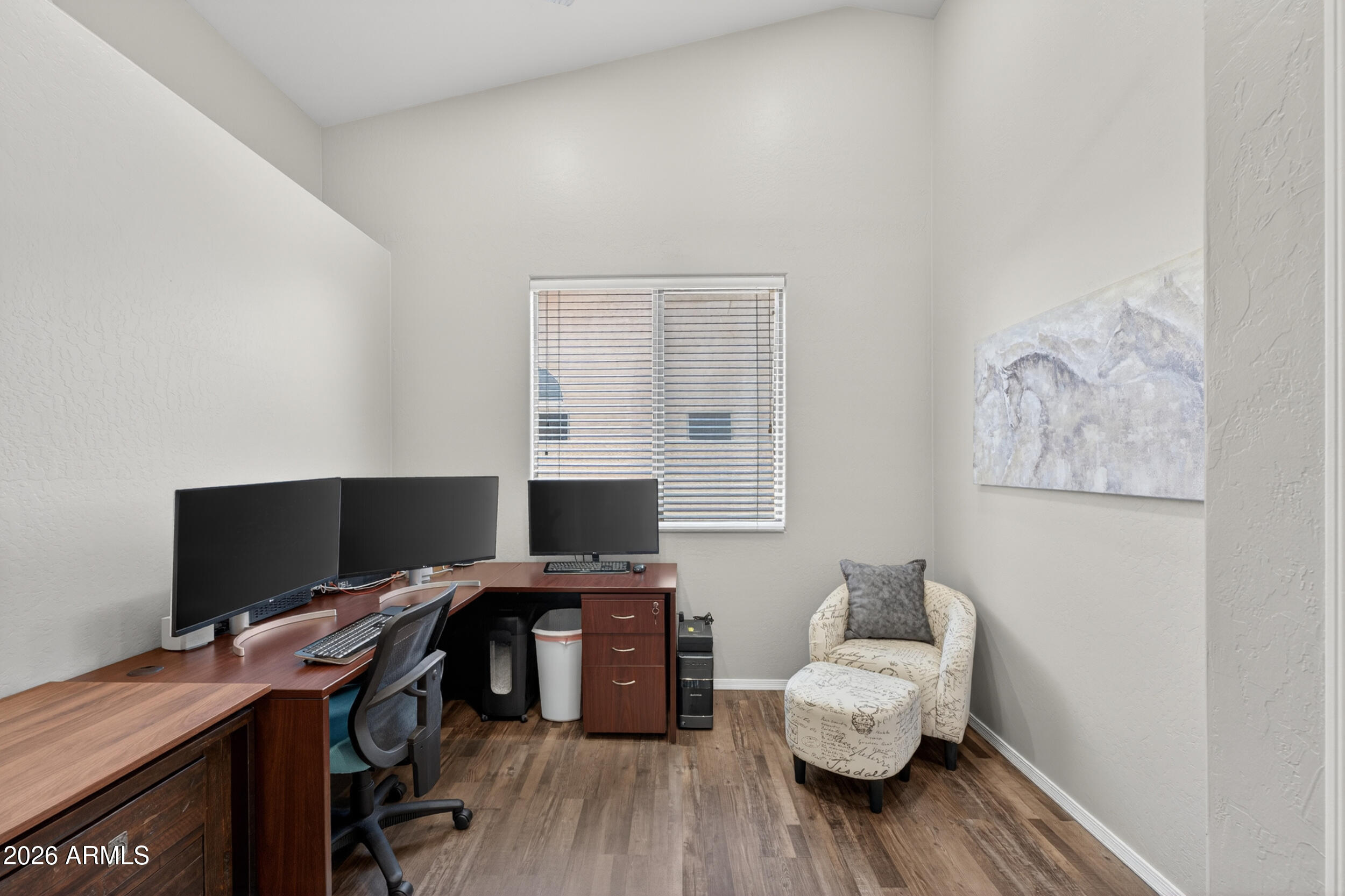 STONEHENGE - GILBERT - Residential