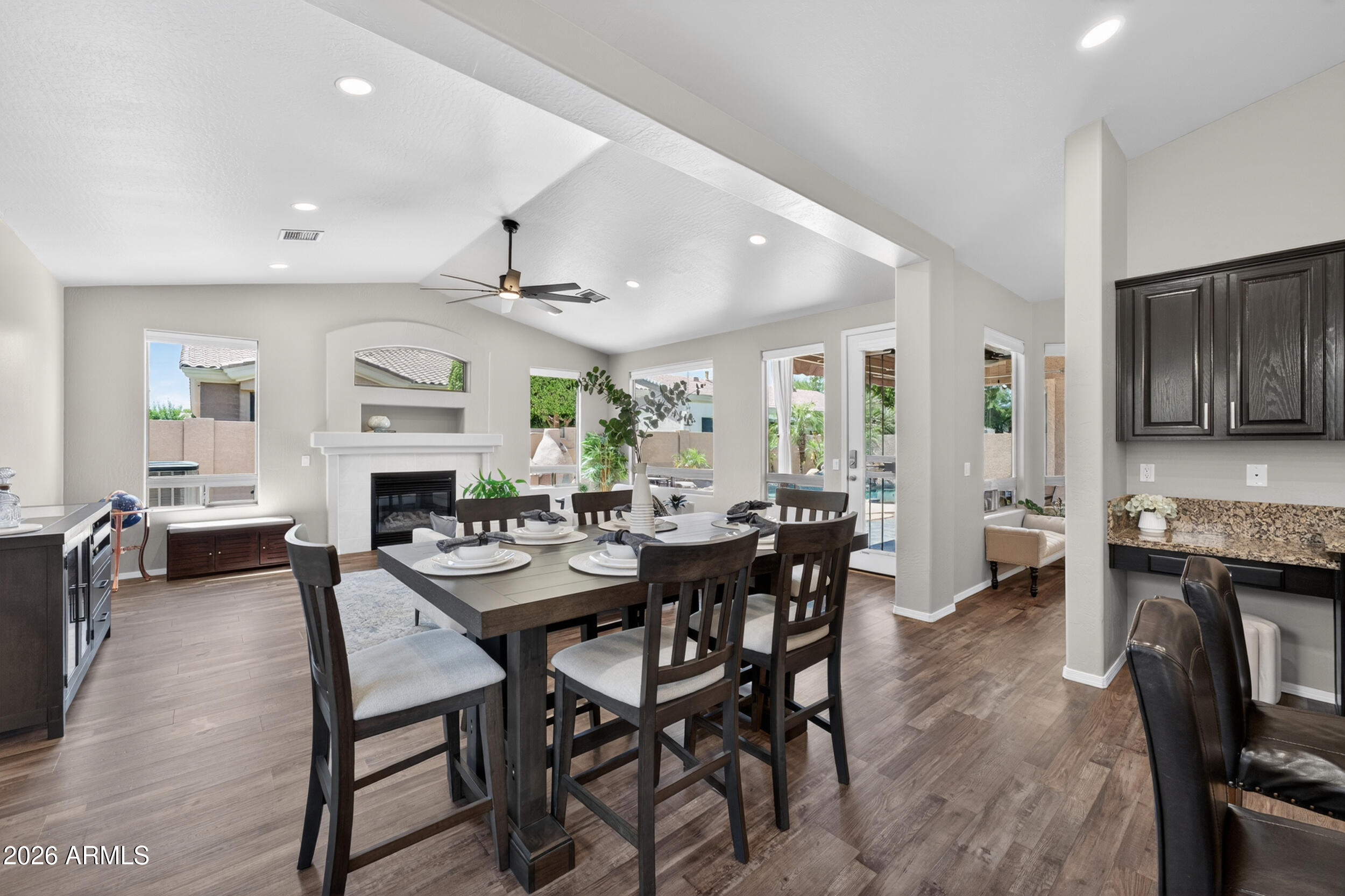 STONEHENGE - GILBERT - Residential