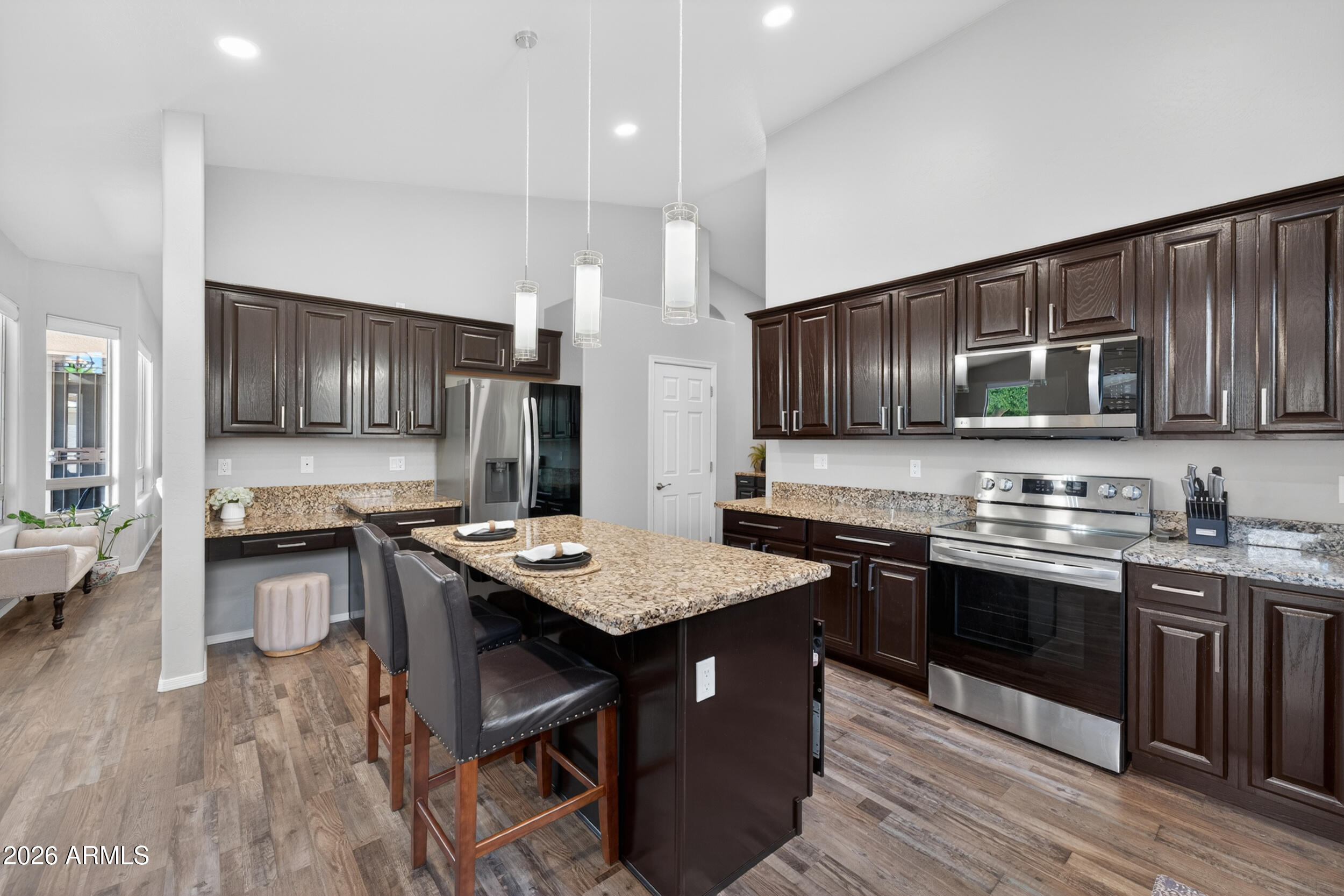 STONEHENGE - GILBERT - Residential