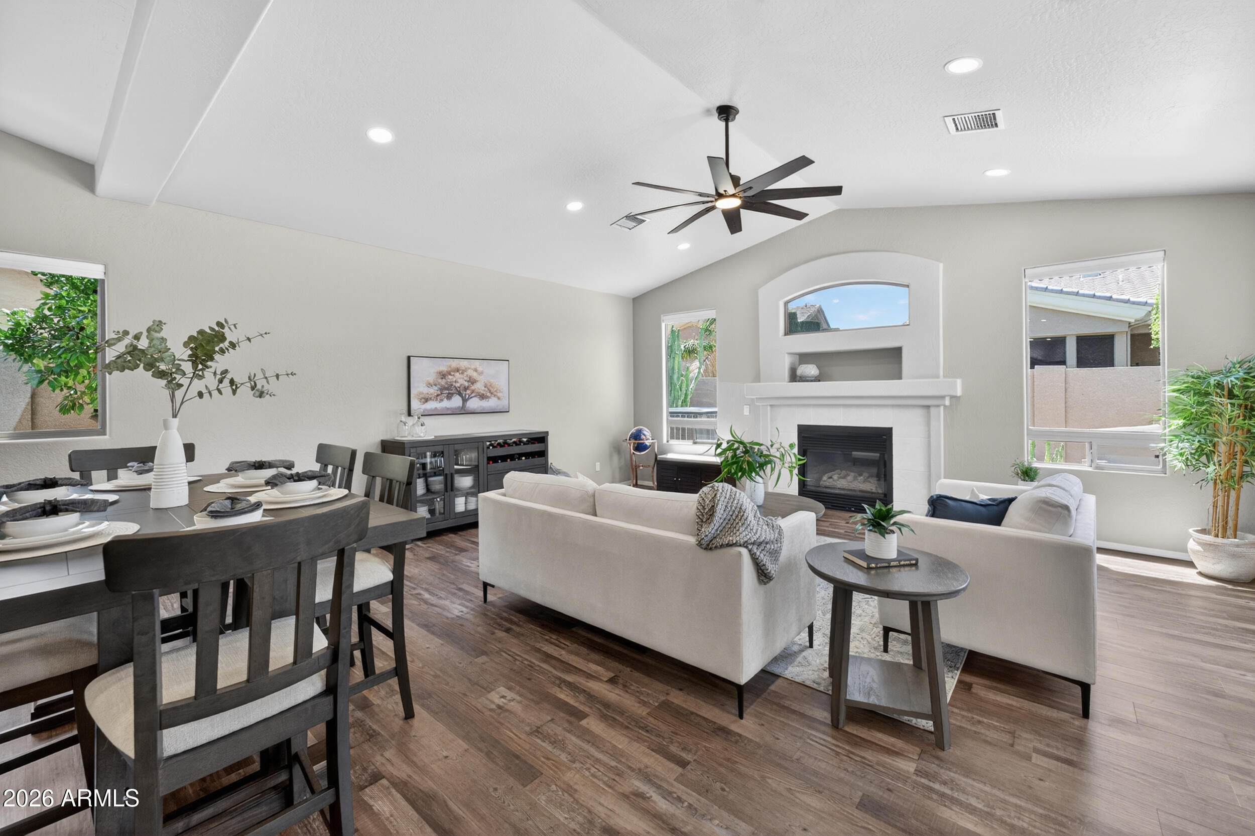 STONEHENGE - GILBERT - Residential