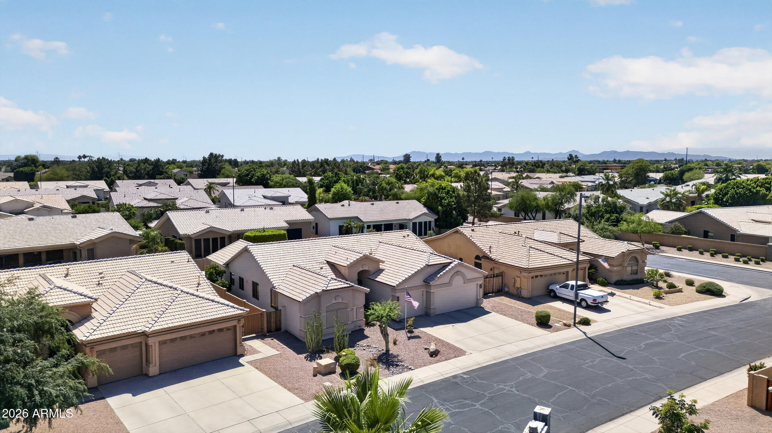 STONEHENGE - GILBERT - Residential