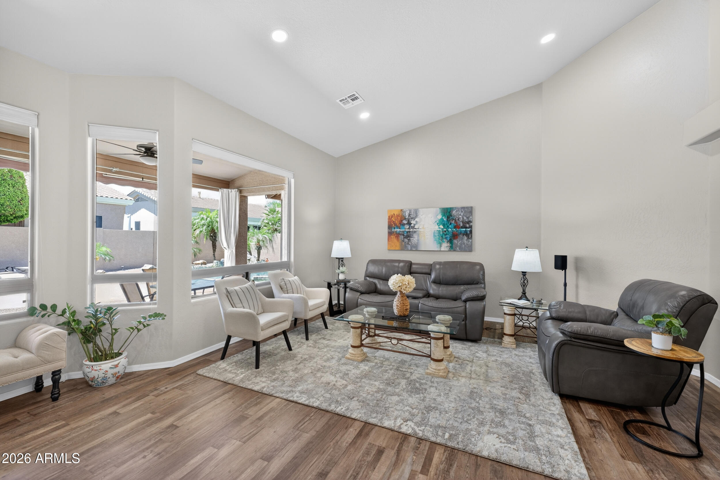 STONEHENGE - GILBERT - Residential