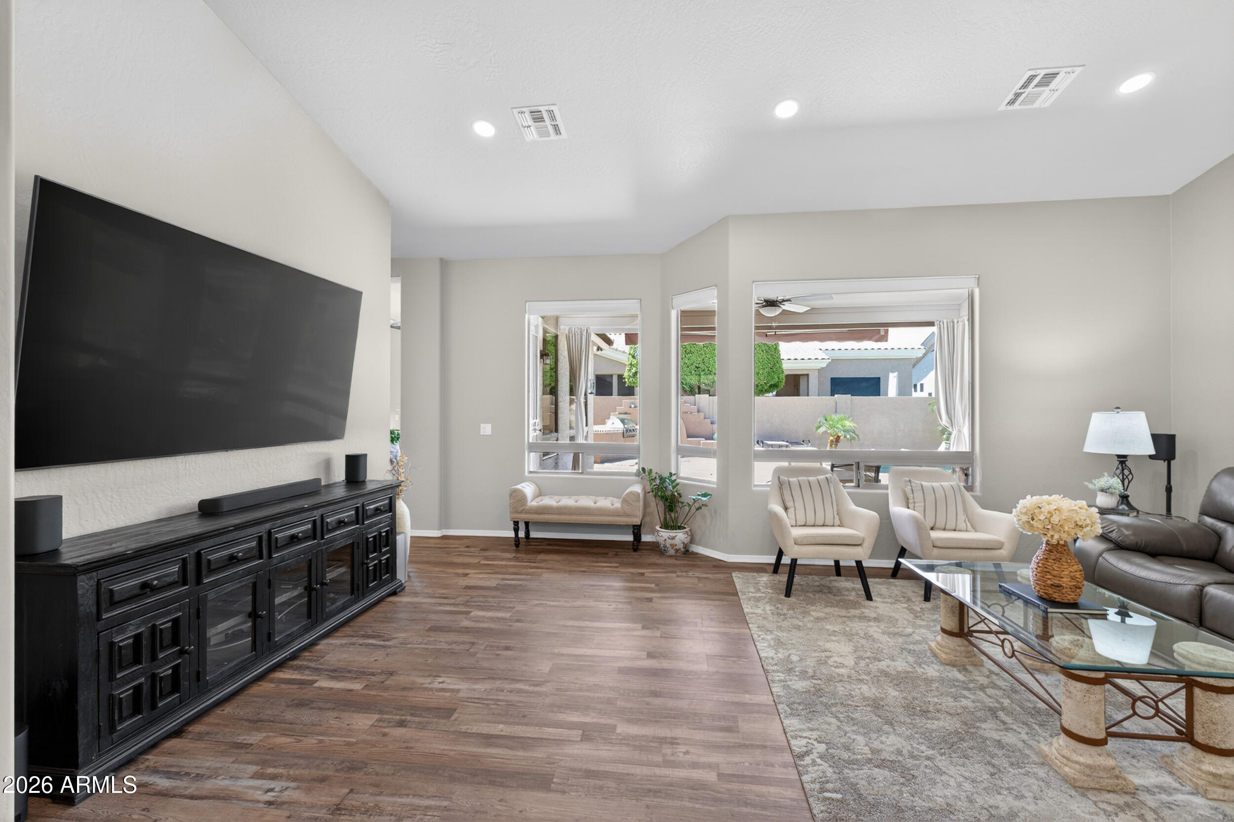 STONEHENGE - GILBERT - Residential