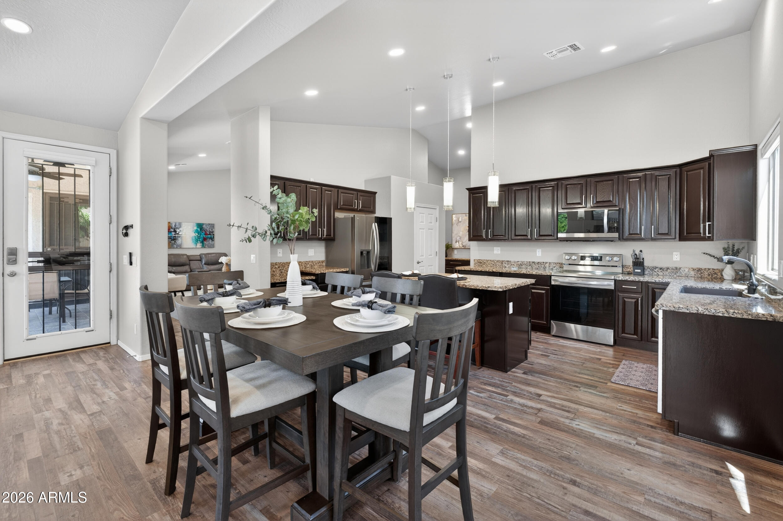 STONEHENGE - GILBERT - Residential