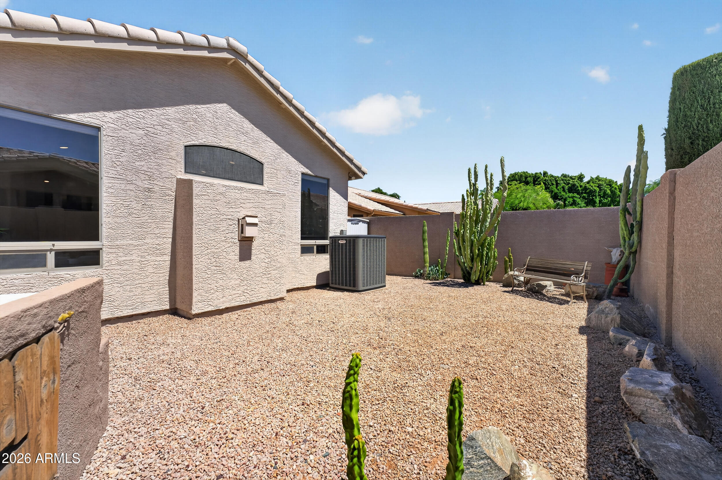 STONEHENGE - GILBERT - Residential