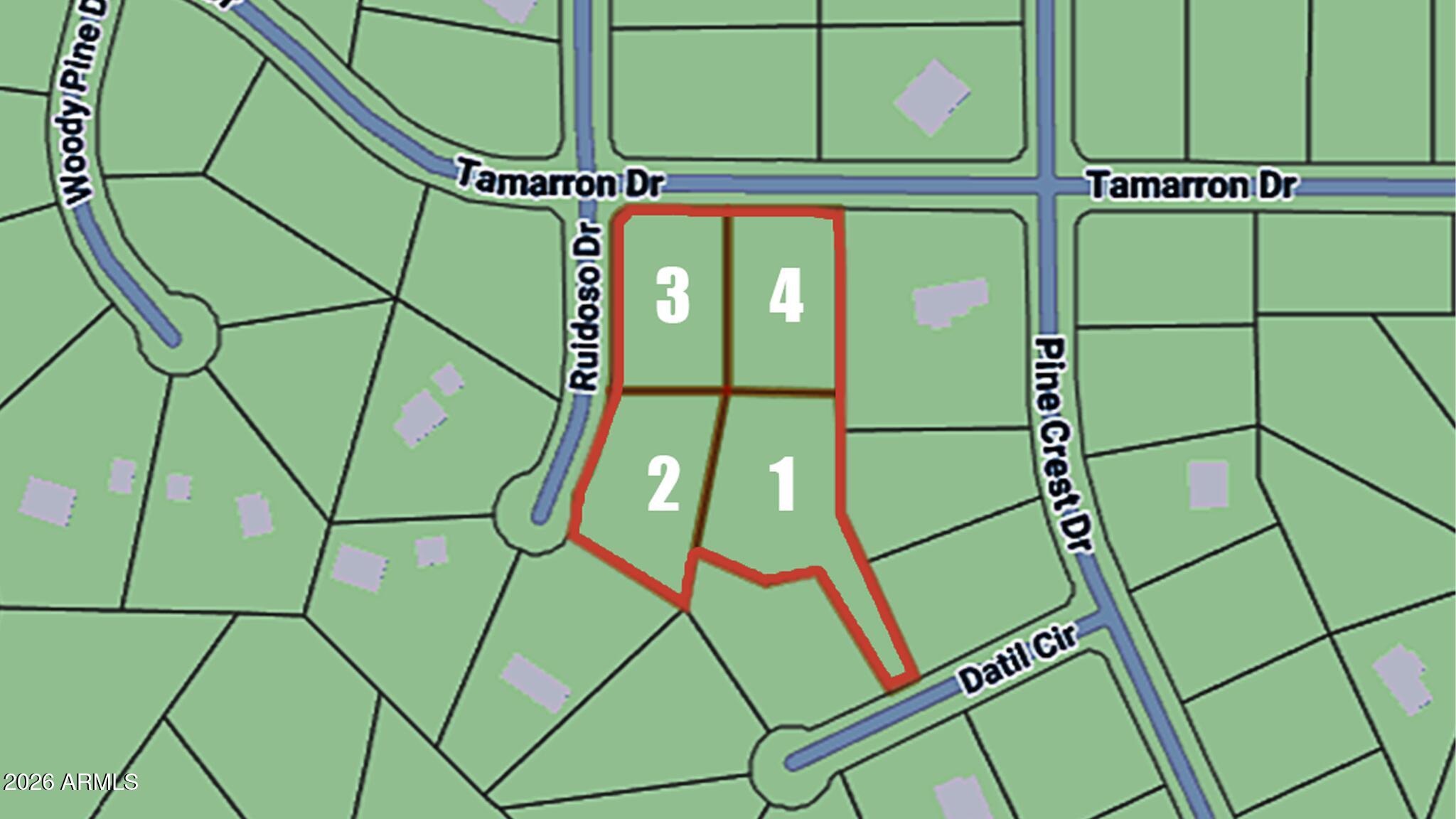 5527 Datil Circle 325