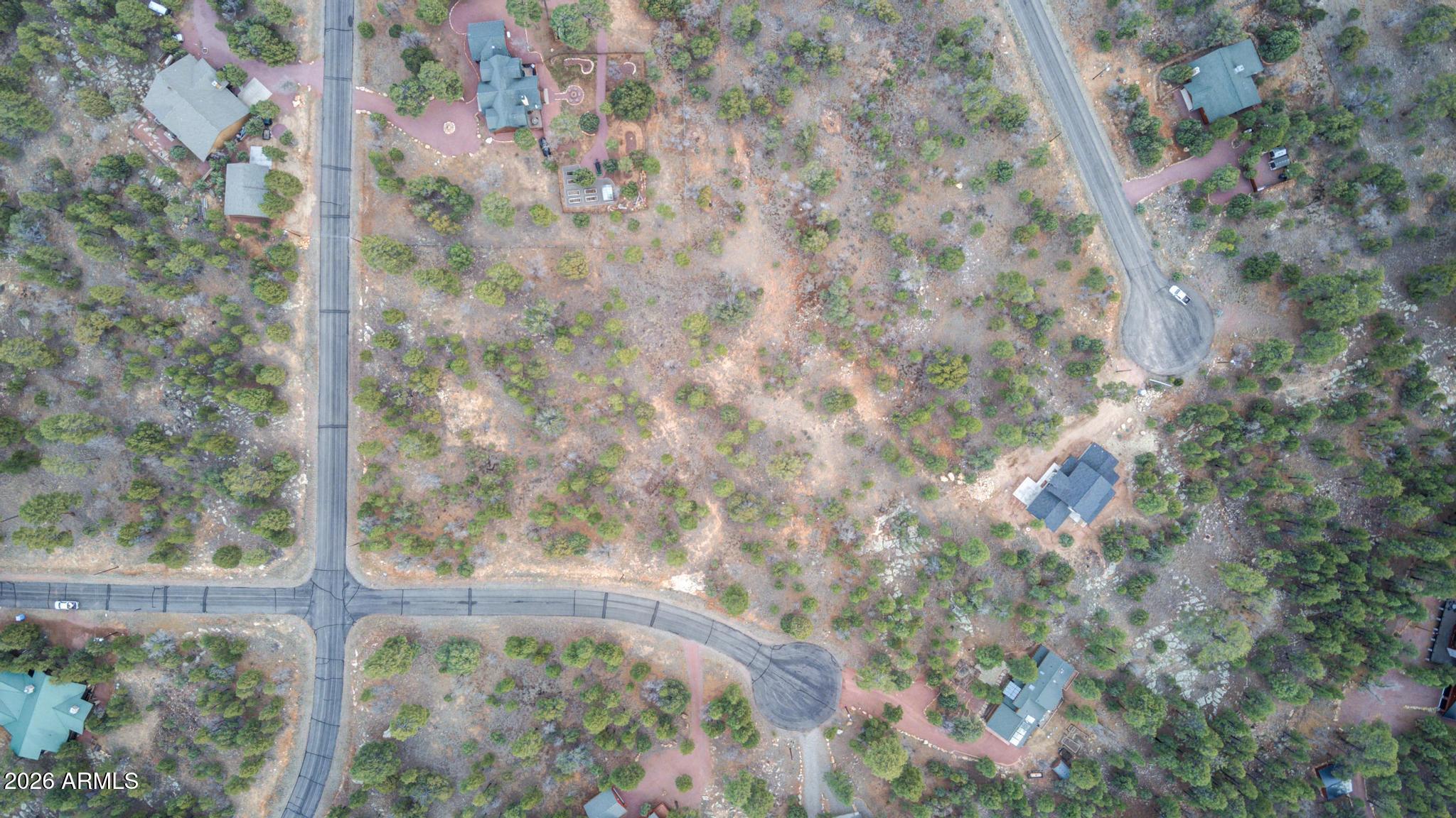 TAMARRON PINES PHASE 5 - Land