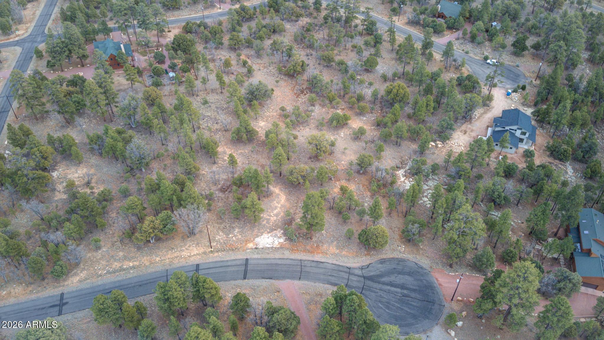 TAMARRON PINES PHASE 5 - Land