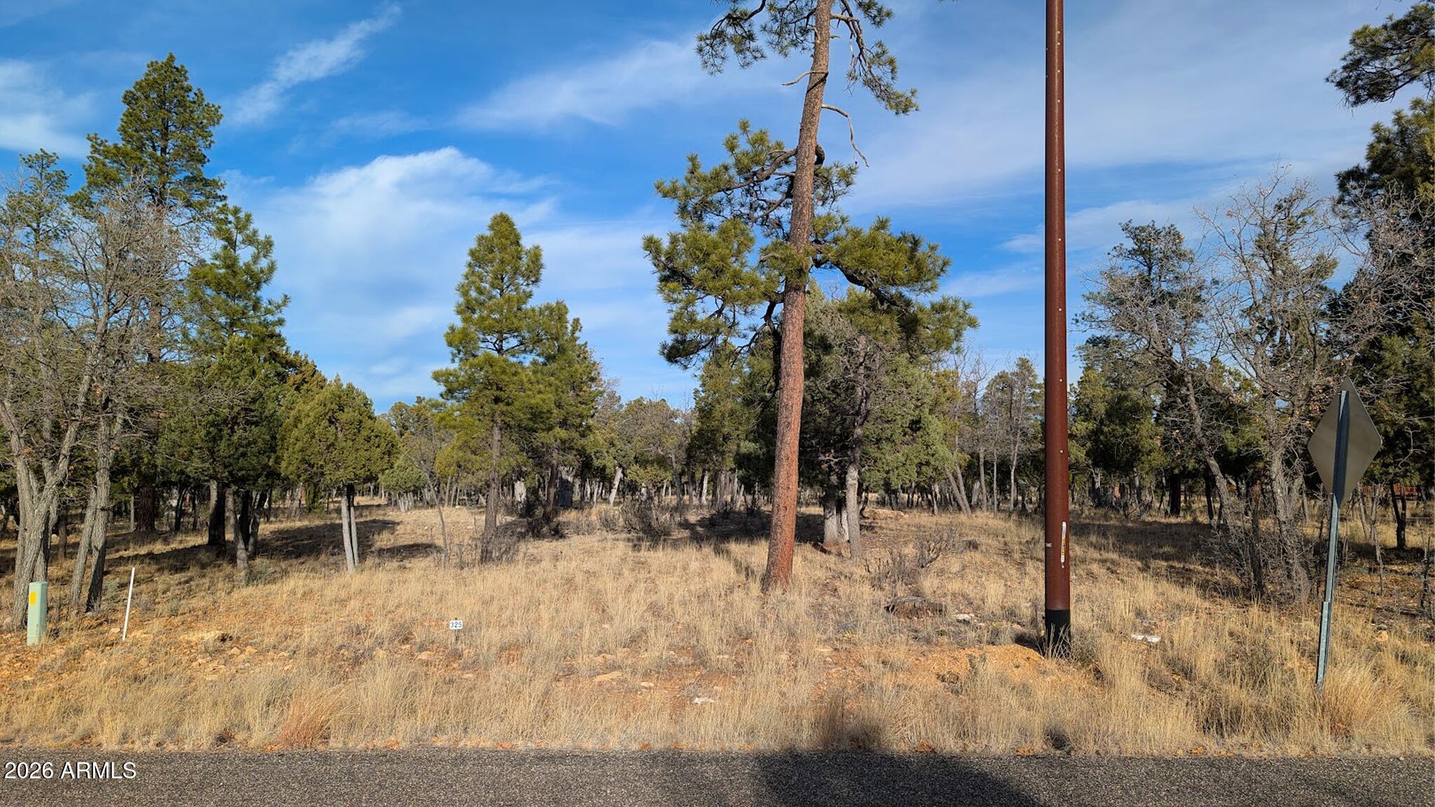 TAMARRON PINES PHASE 5 - Land