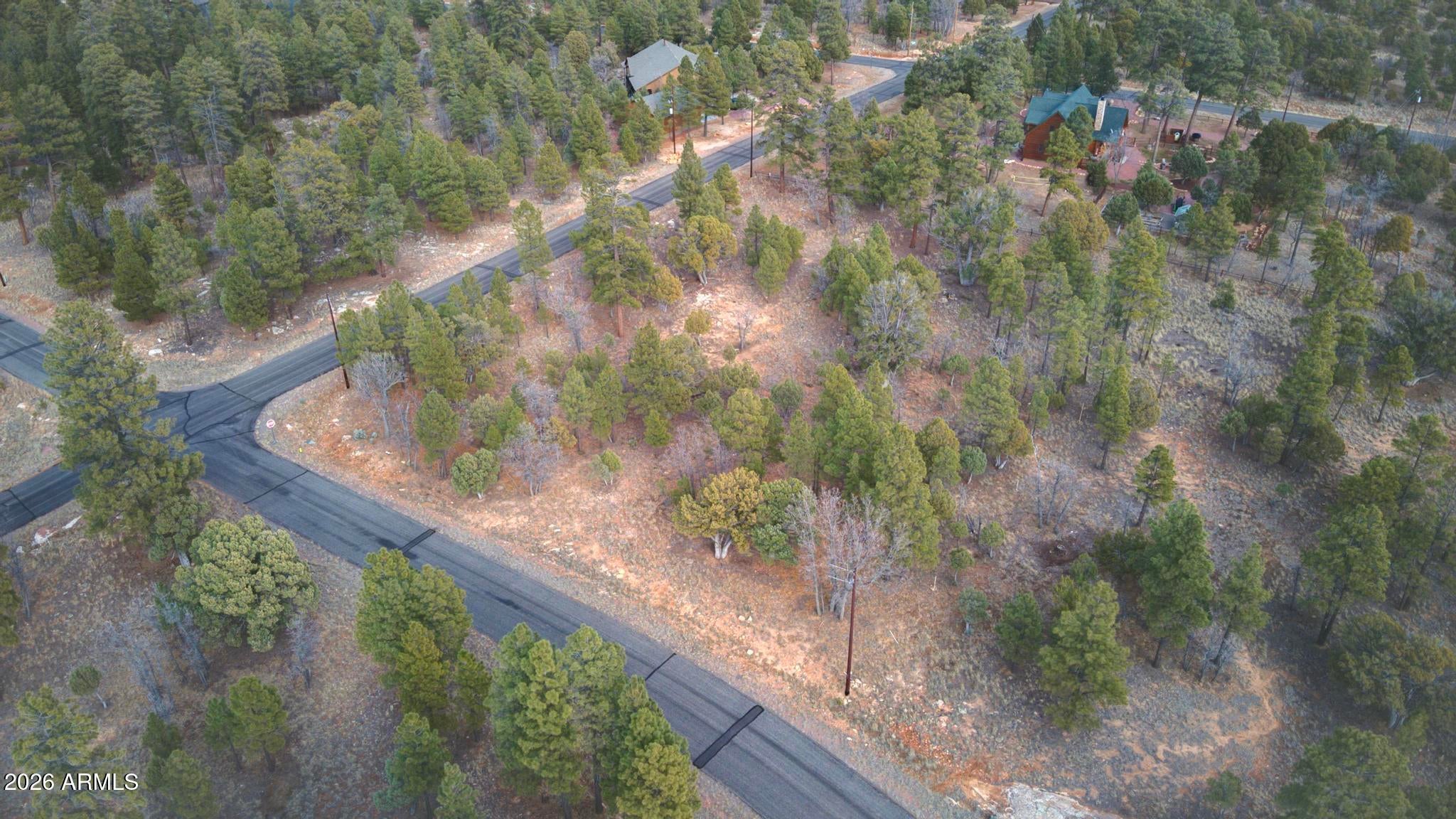 TAMARRON PINES PHASE 5 - Land