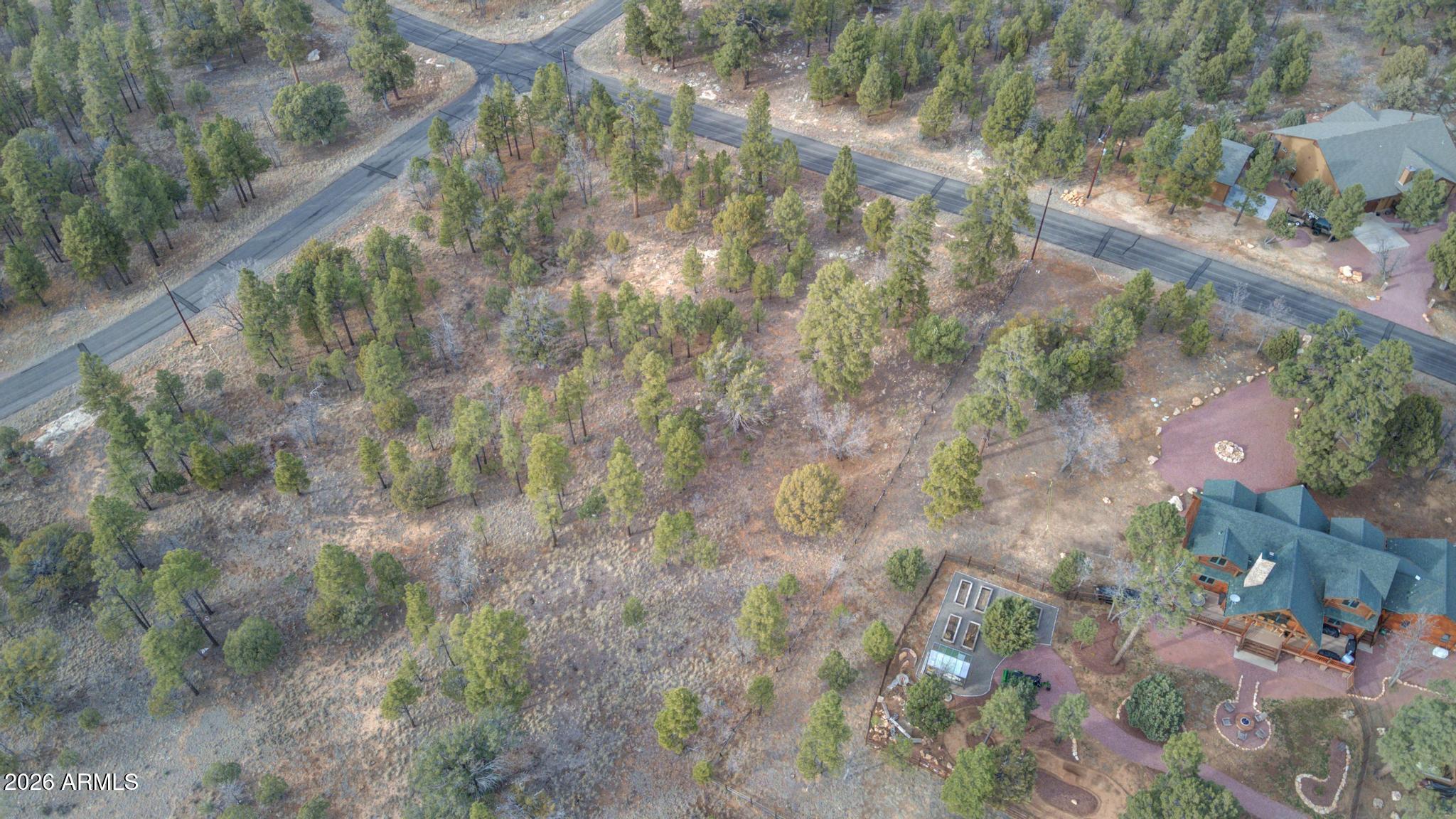 TAMARRON PINES PHASE 5 - Land