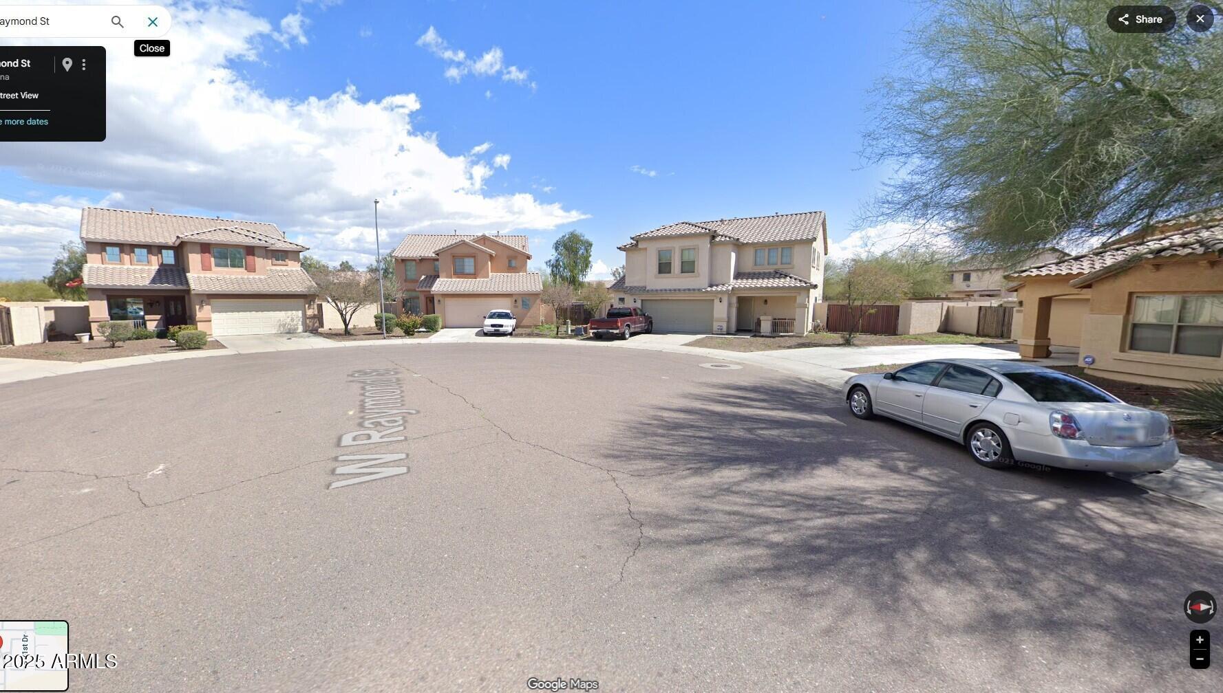 7135 W RAYMOND Street