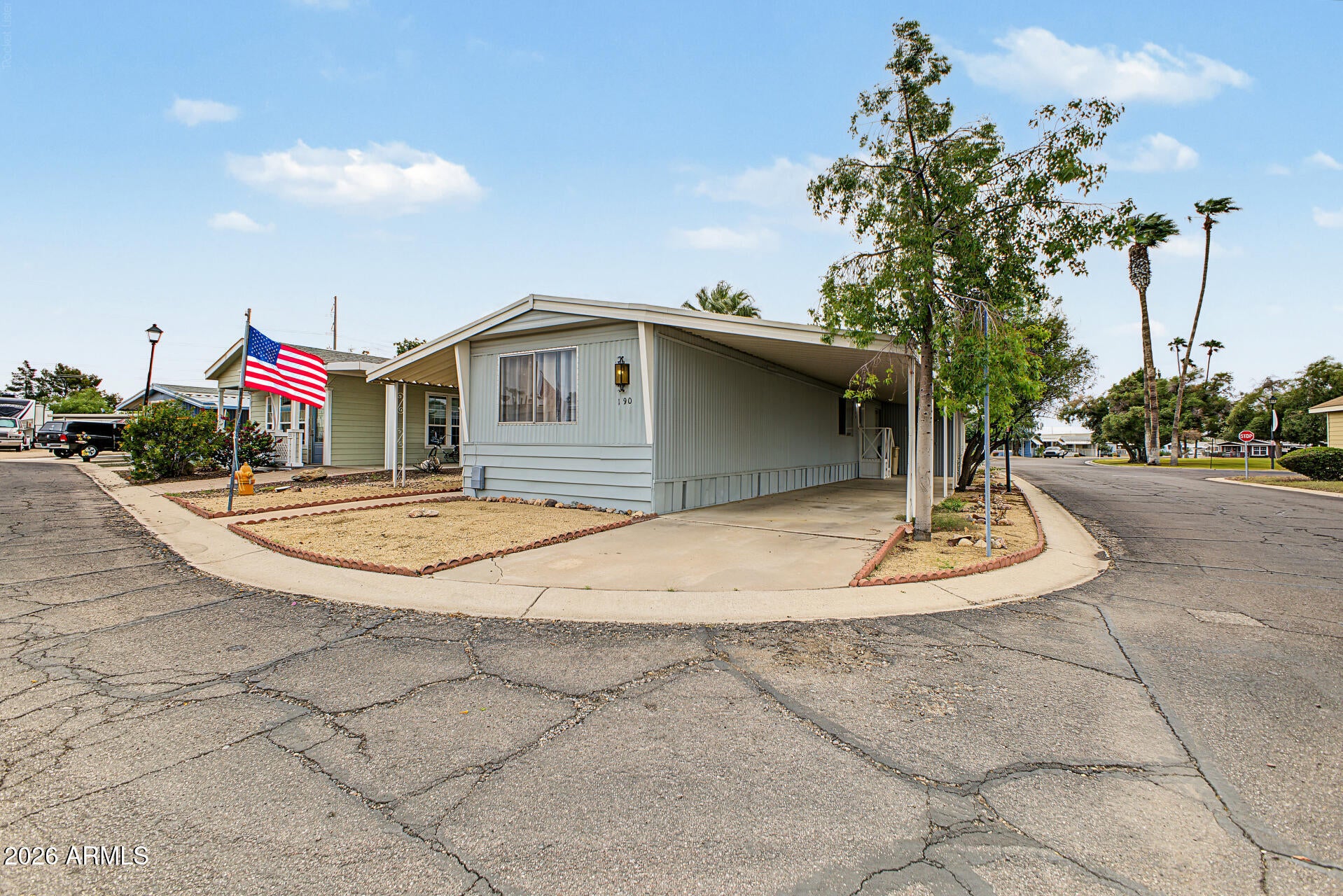 10960 N 67th Avenue 190