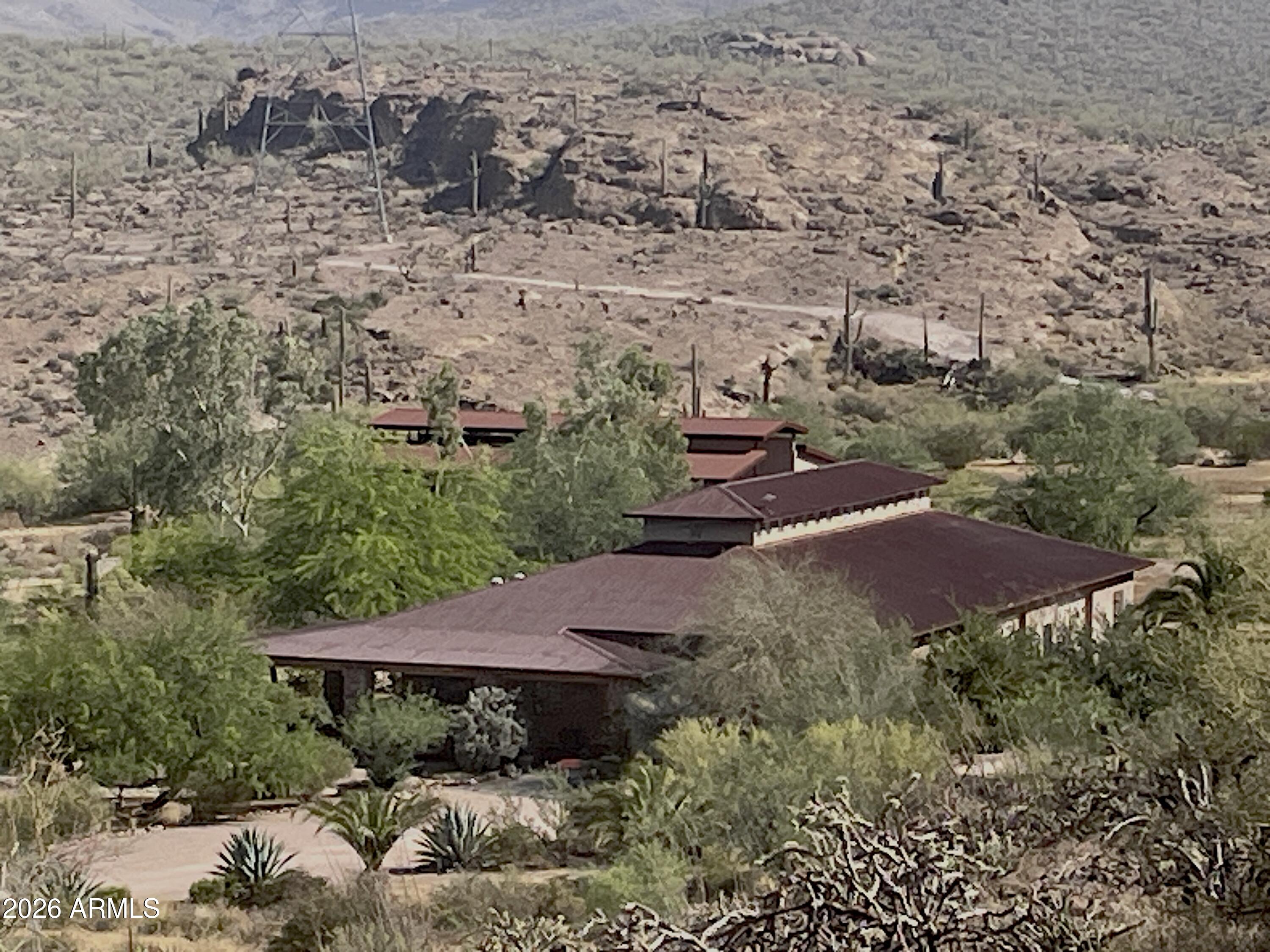 1006 E ANGEL BASIN Road
