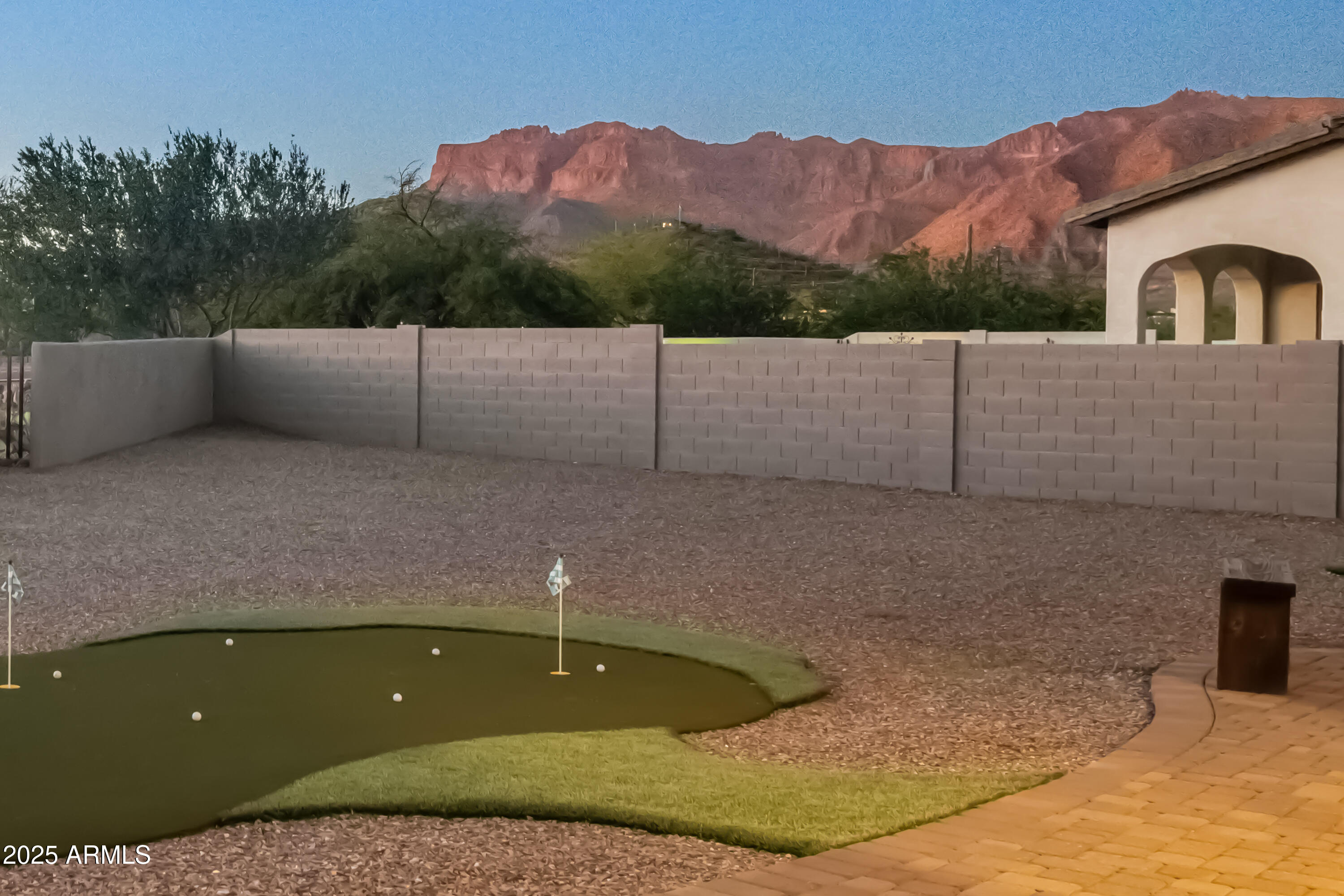 4126 S LAST CHANCE Trail