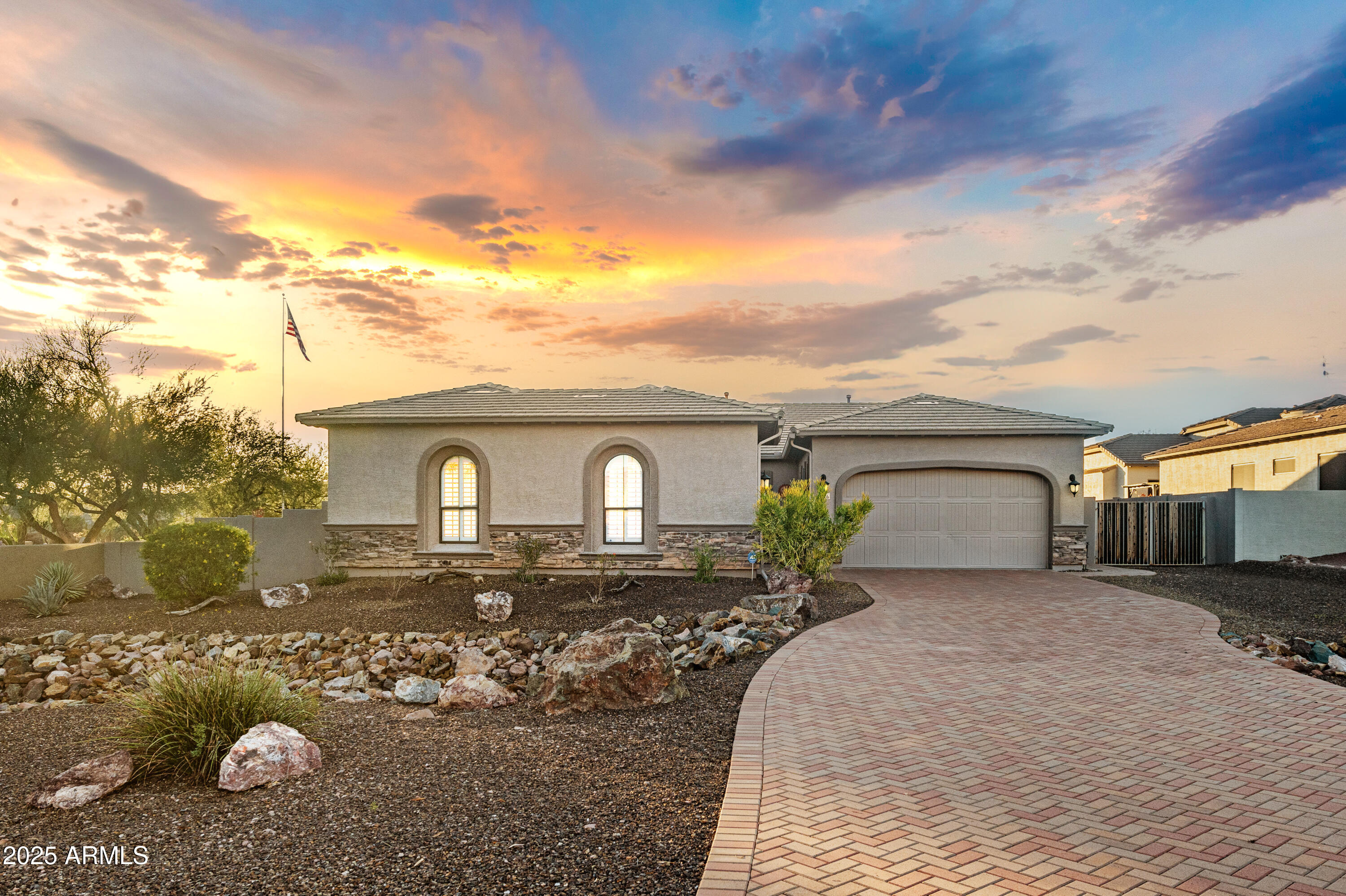 4126 S LAST CHANCE Trail