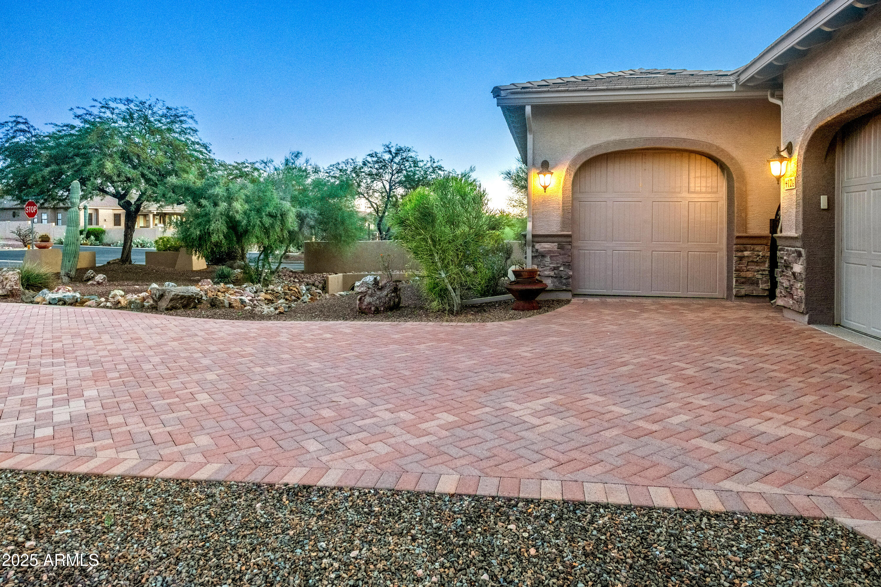 4126 S LAST CHANCE Trail