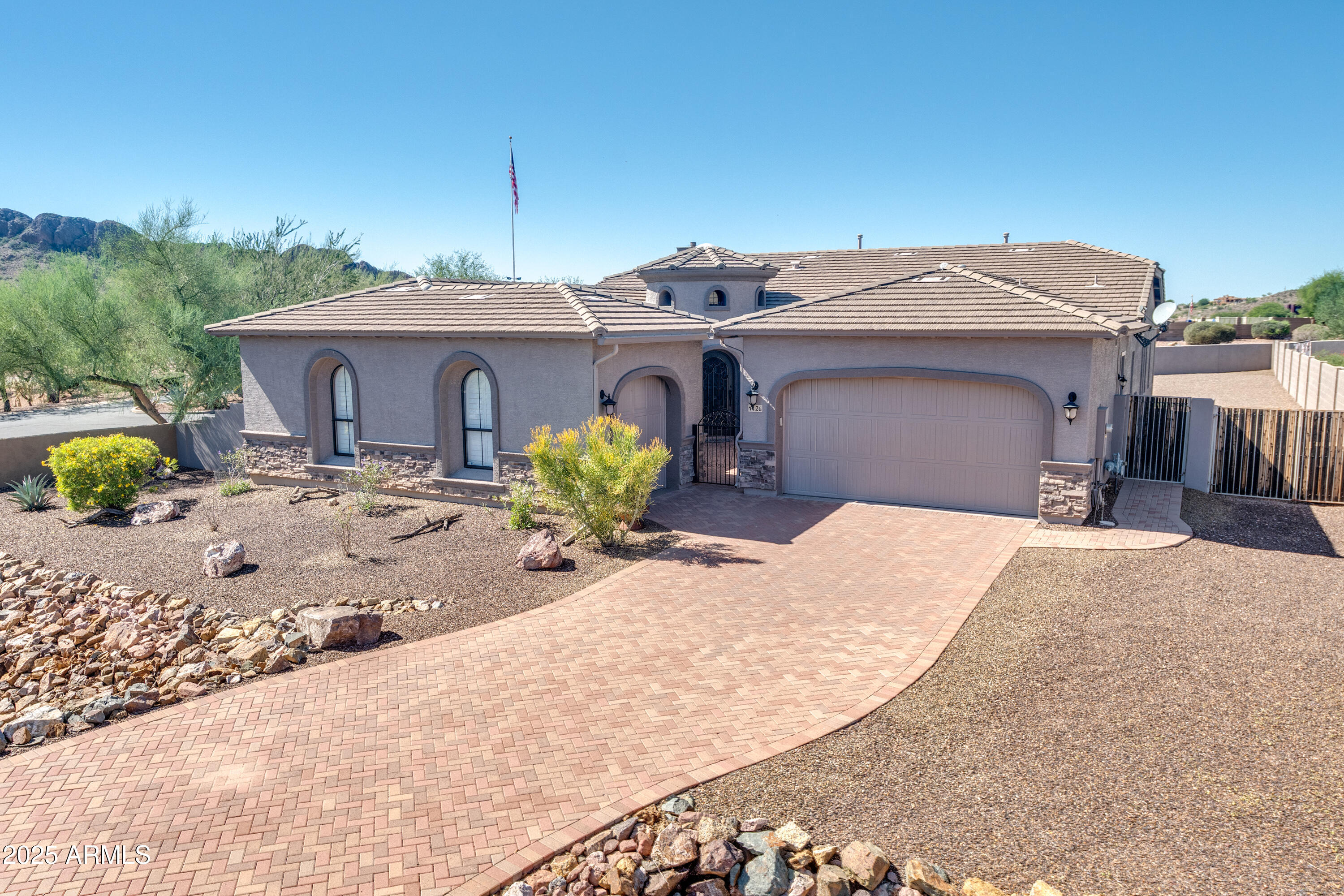 4126 S LAST CHANCE Trail