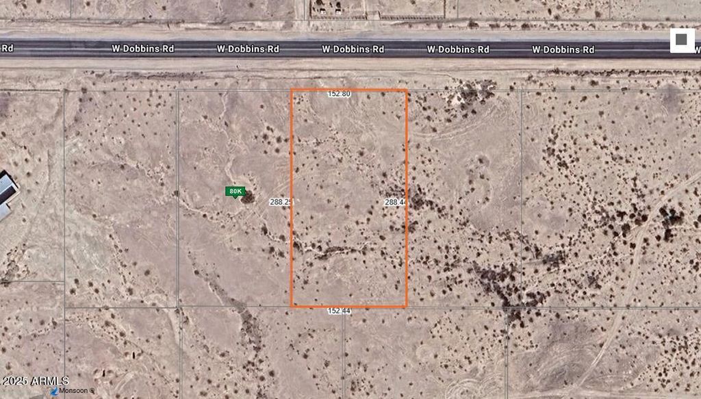 Photo of 00 W Dobbins Road #-, Tonopah, AZ 85354 (MLS # 6916733)