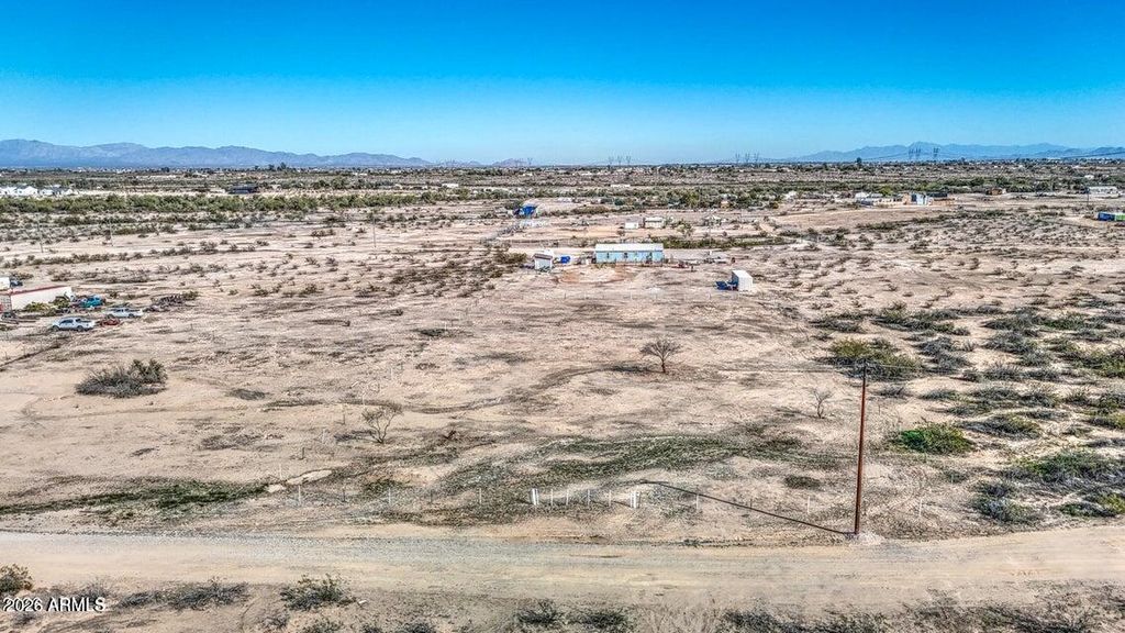 Photo of 00 W Dobbins Road #-, Tonopah, AZ 85354 (MLS # 6916733)