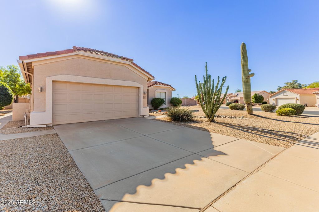 Photo of 1415 E Firestone Drive, Chandler, AZ 85249 (MLS # 6955110)