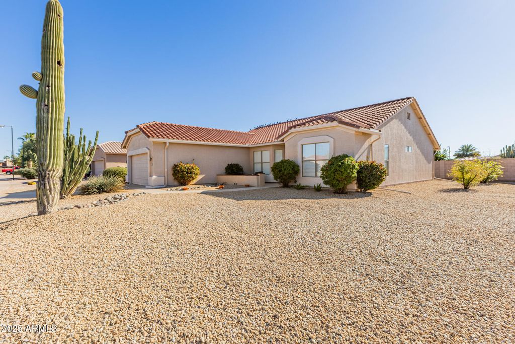 Photo of 1415 E Firestone Drive, Chandler, AZ 85249 (MLS # 6955110)