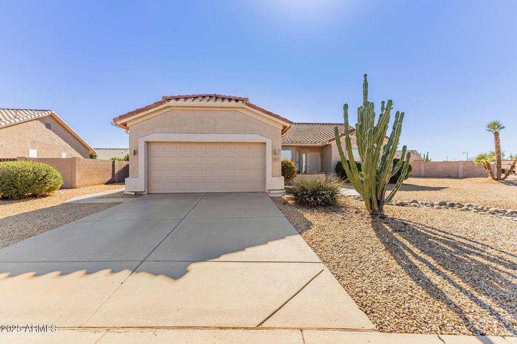 Photo of 1415 E Firestone Drive, Chandler, AZ 85249 (MLS # 6955110)
