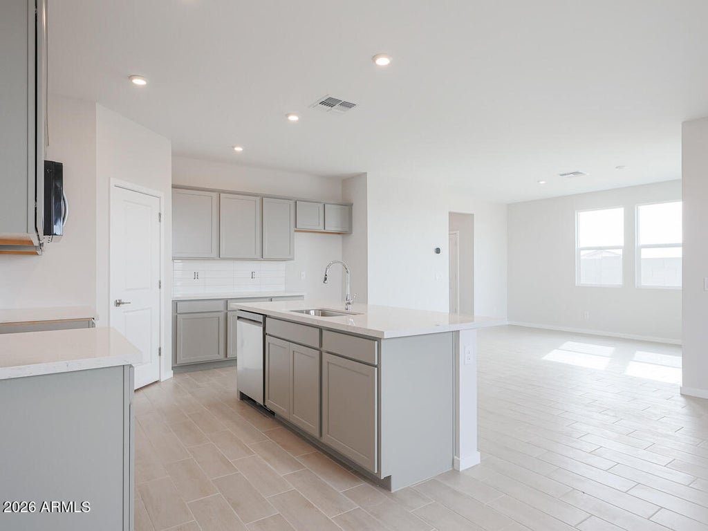 Photo of 12427 N 305th Avenue, Buckeye, AZ 85396 (MLS # 7063267)