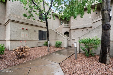 Photo of 15252 N 100th Street #1146, Scottsdale, AZ 85260 (MLS # 6933205)