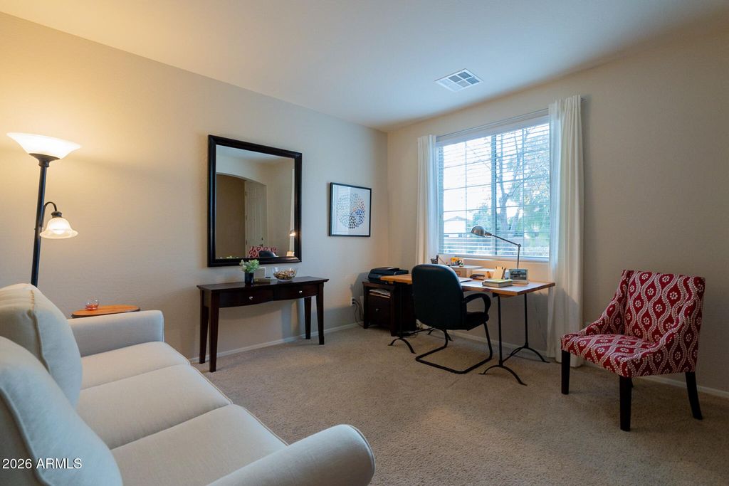 Photo of 926 E Cierra Circle, San Tan Valley, AZ 85143 (MLS # 6983851)