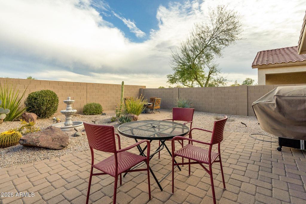 Photo of 926 E Cierra Circle, San Tan Valley, AZ 85143 (MLS # 6983851)