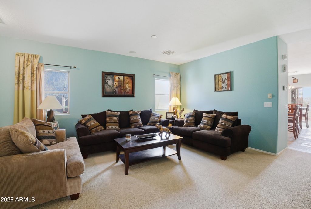 Photo of 29391 W Amelia Avenue, Buckeye, AZ 85396 (MLS # 6984837)